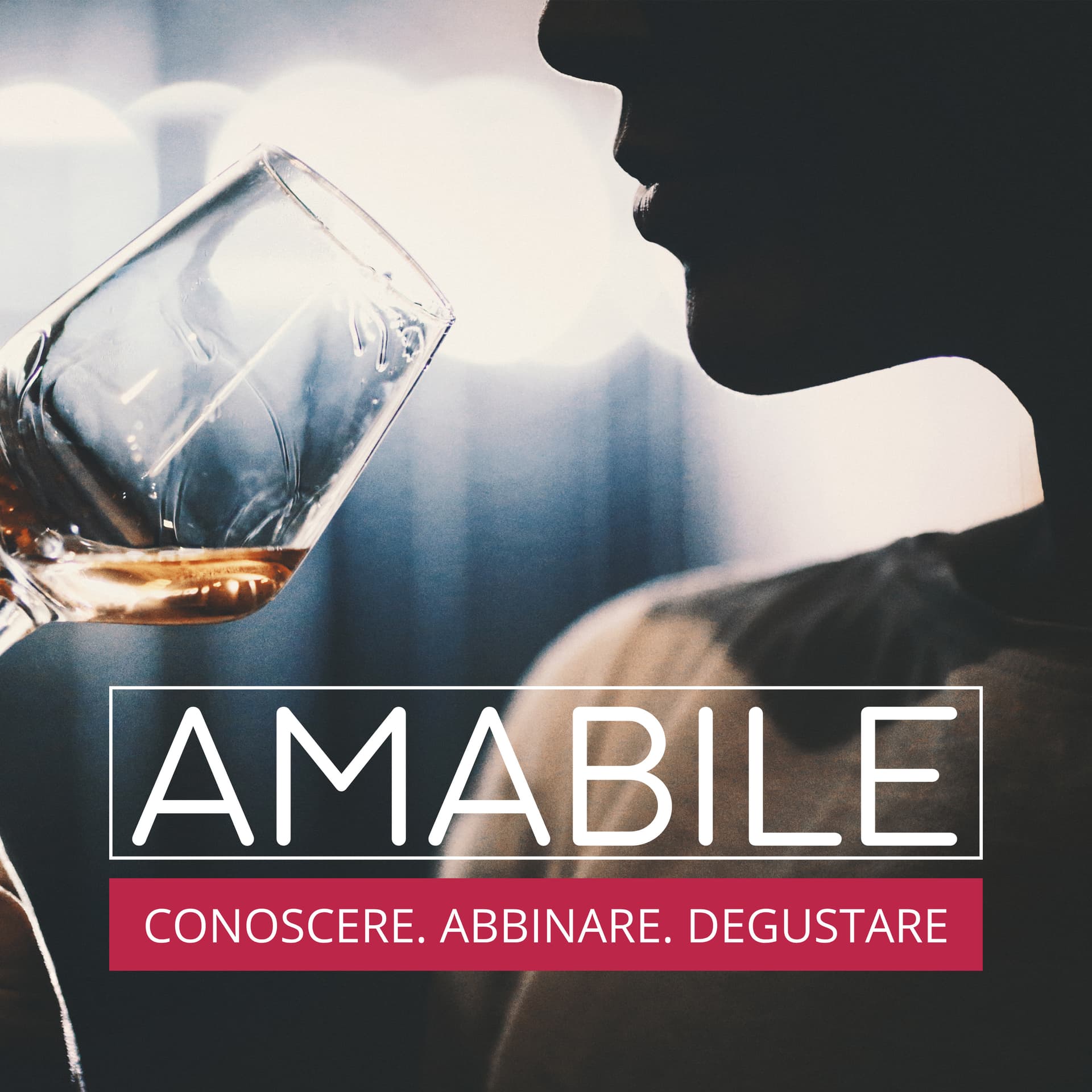 AMABILE - Podcasts