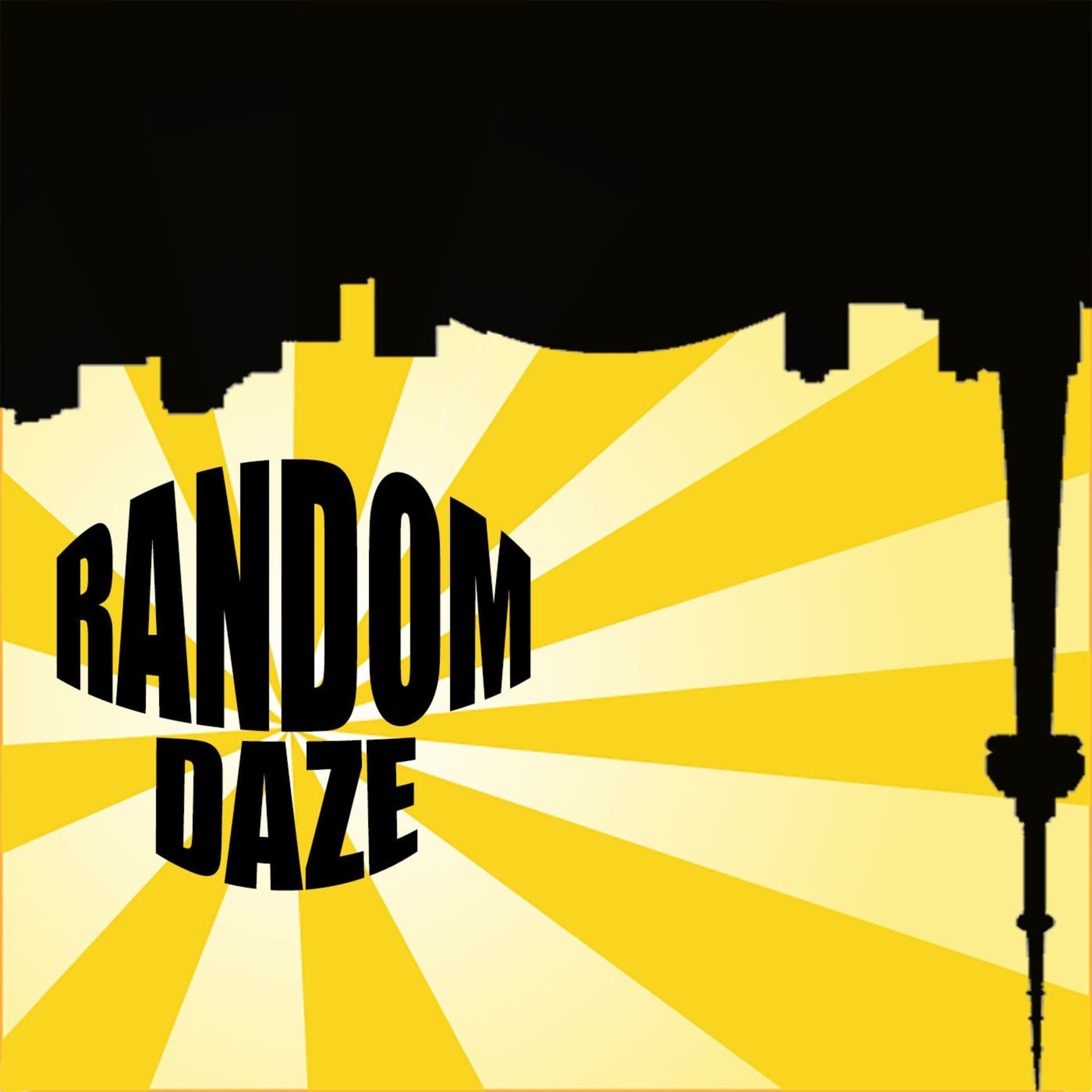 Random Daze - Podcasts