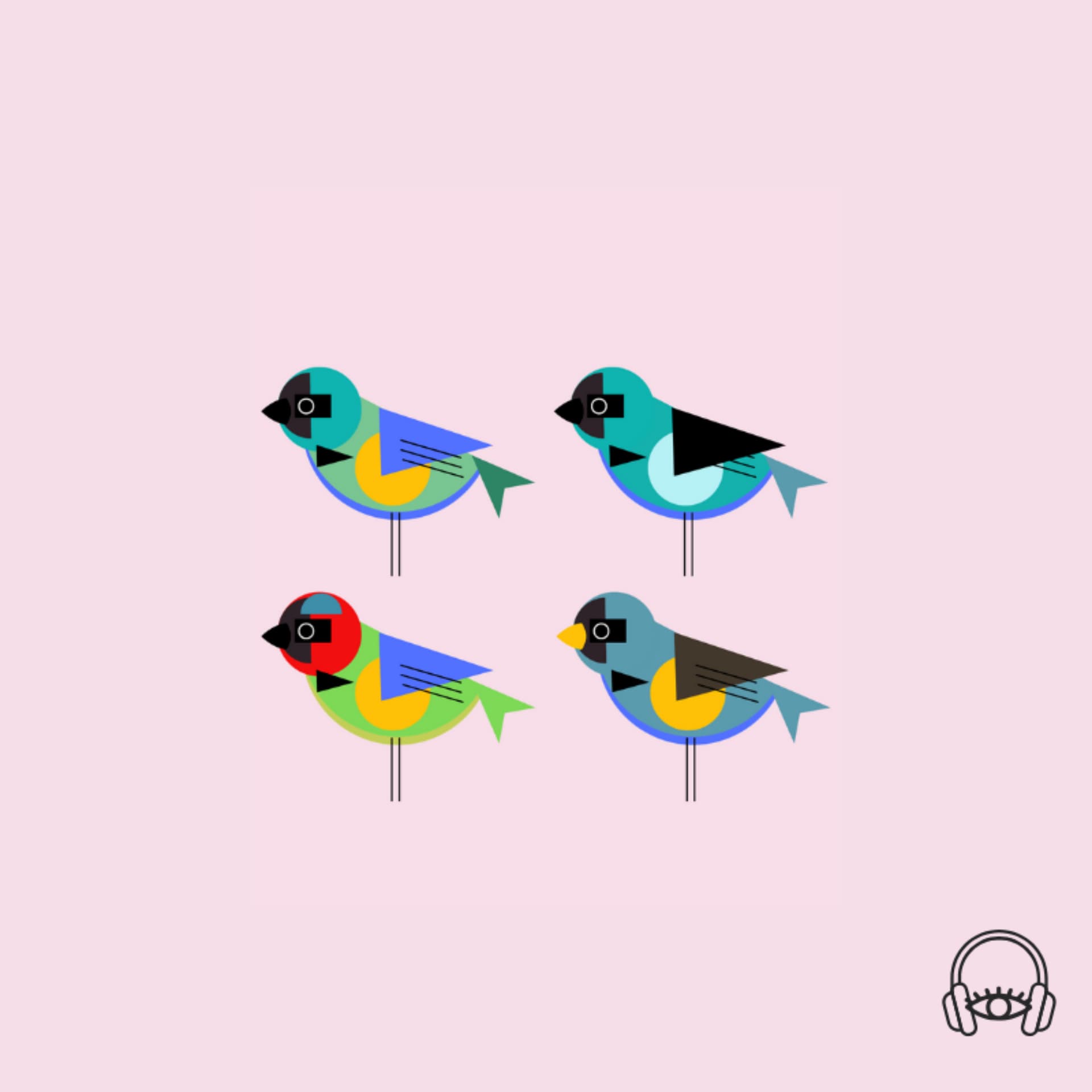 Paulatinamente - Podcasts
