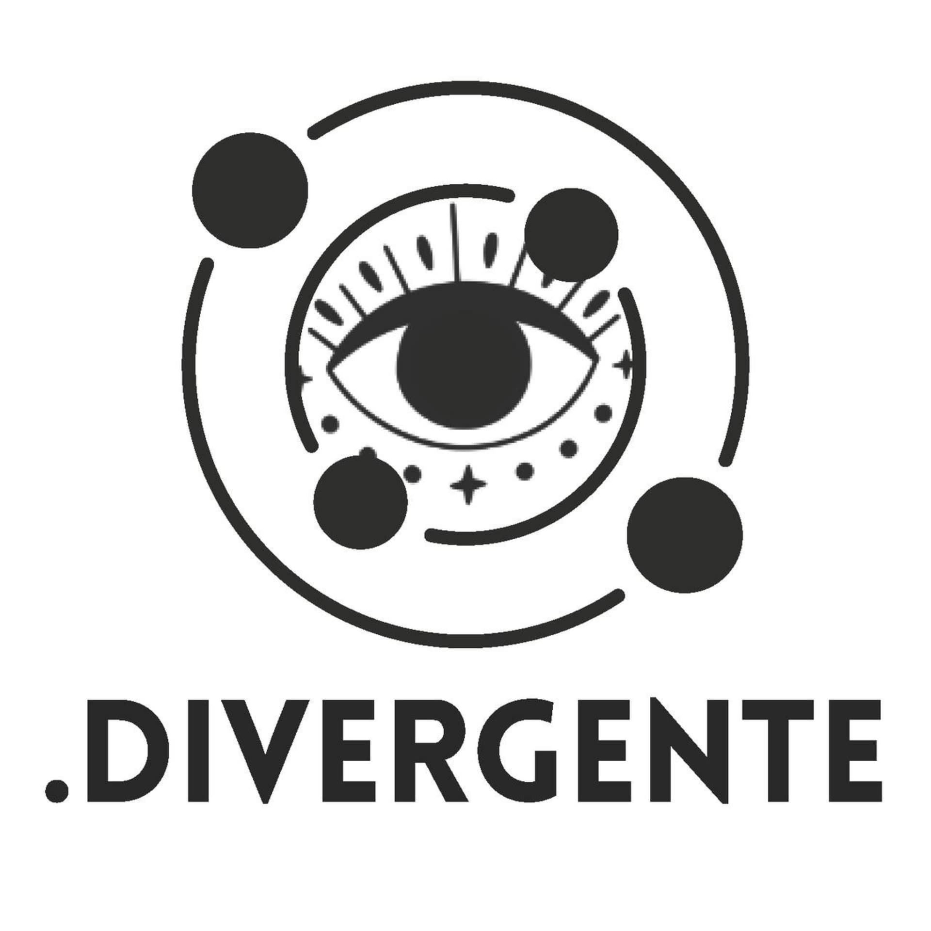Divergente - Podcasts