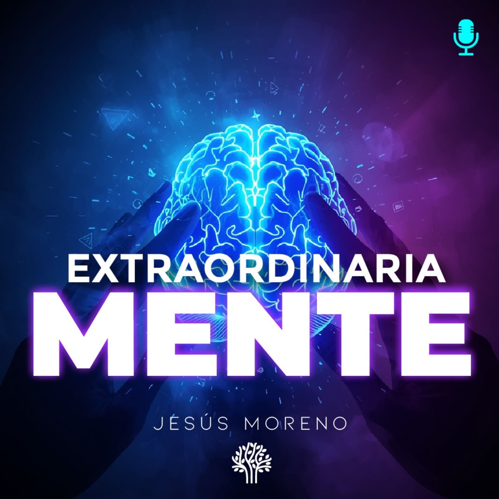 ExtraordinariaMente - Podcasts