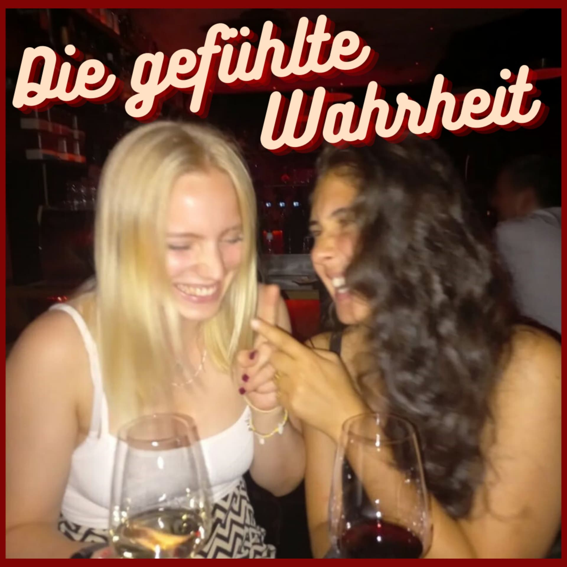 Die gefühlte Wahrheit - Podcasts