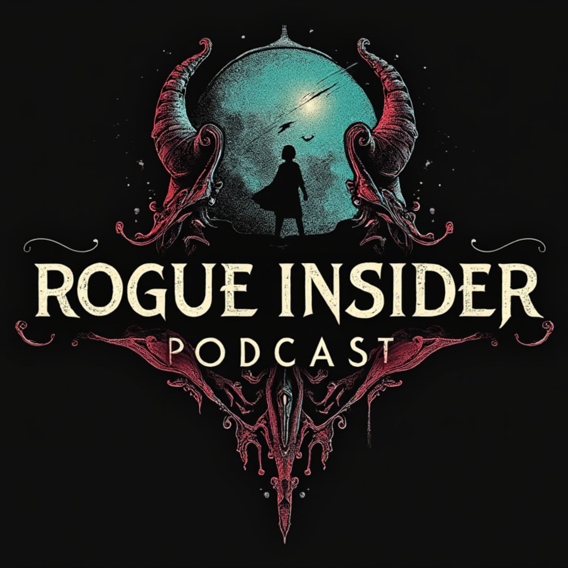 Rogue Insider Podcast - Podcasts