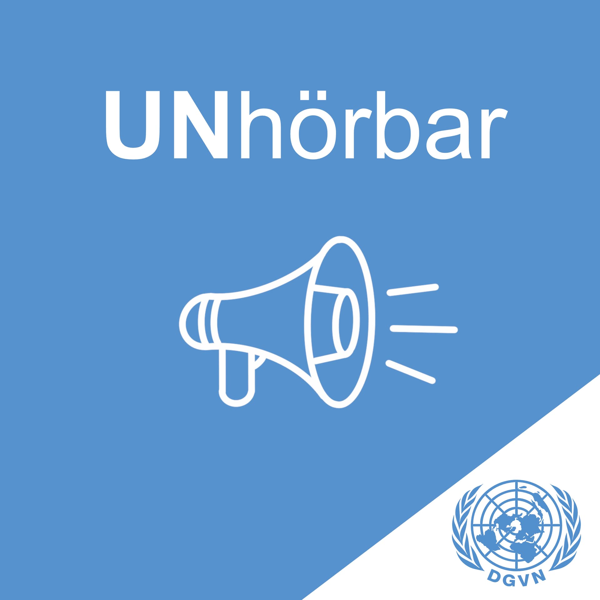 UNhörbar - Podcasts