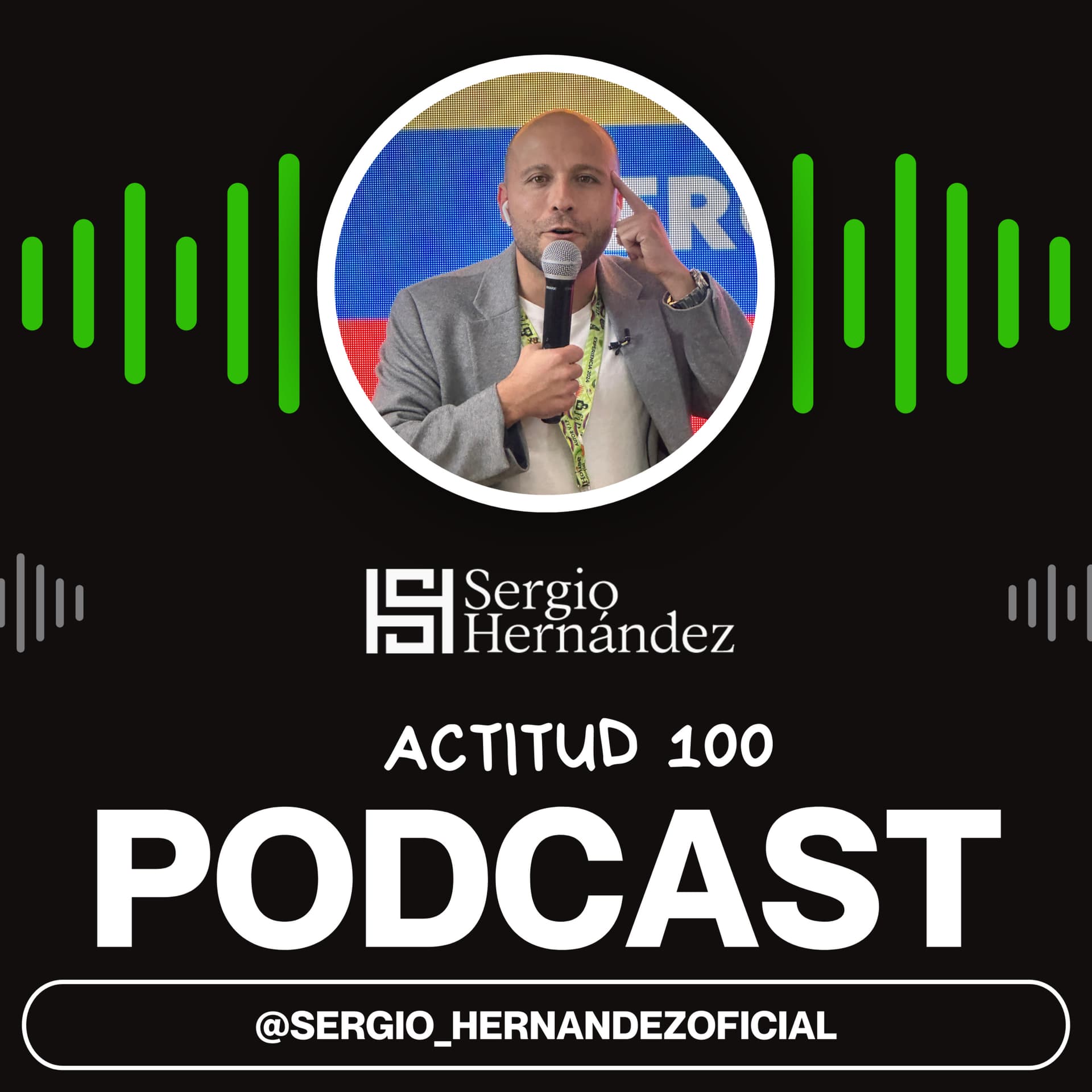 Actitud100 - Podcasts
