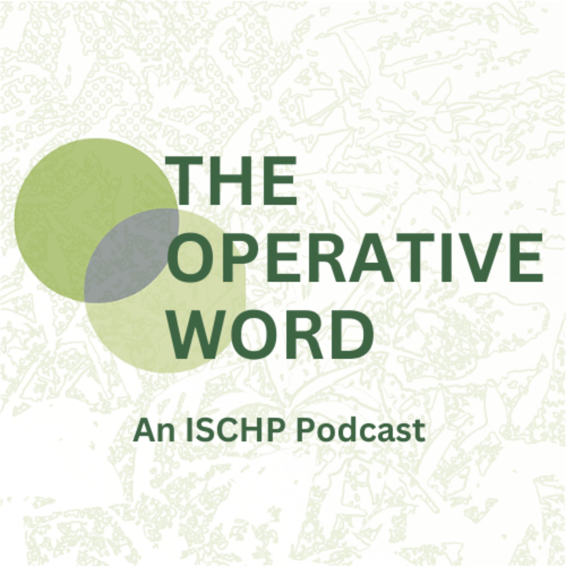The Operative Word - Podcasts