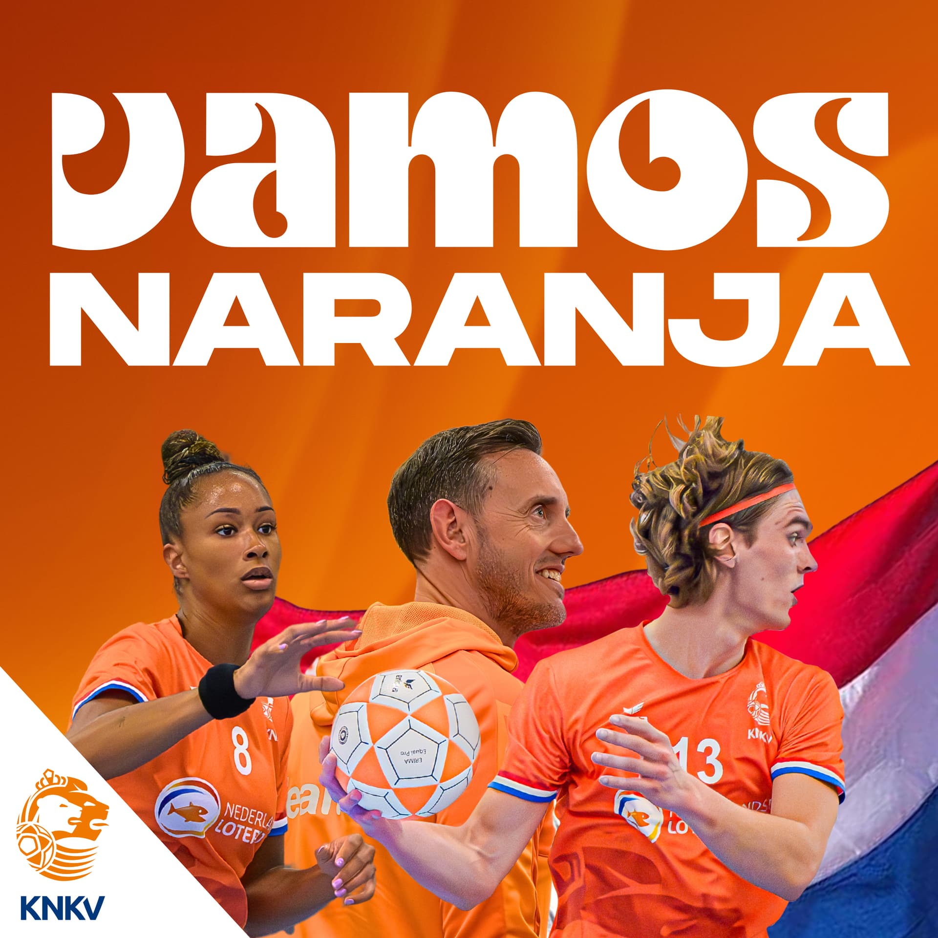 Korfbal.nl - Podcasts