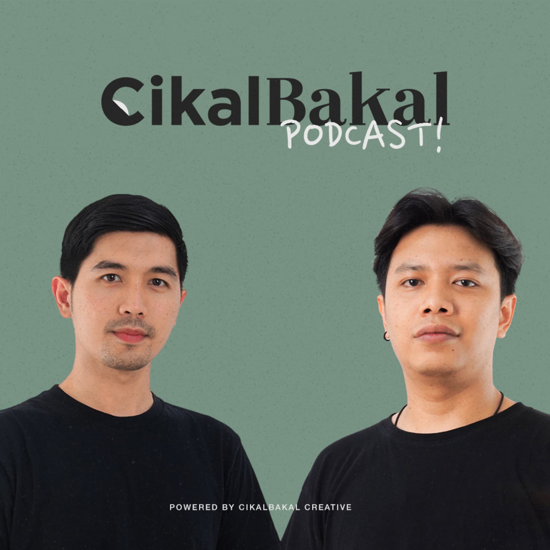 CikalBakal Podcast - Podcasts