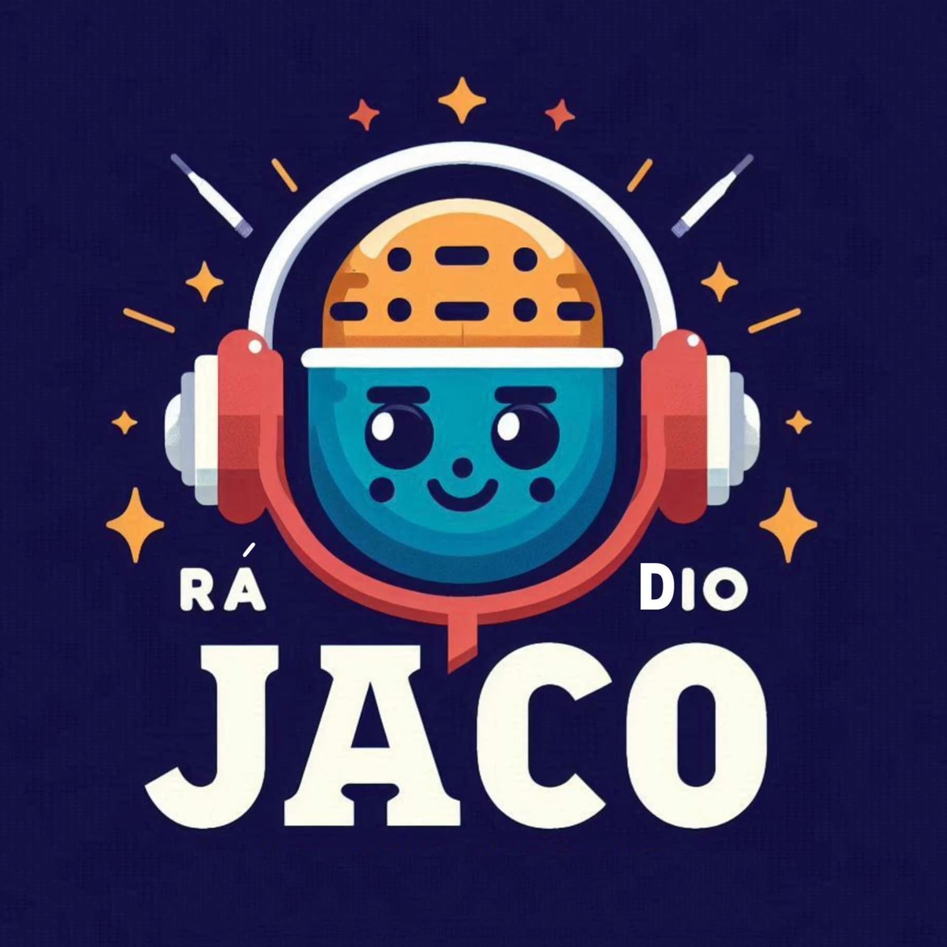 Rádio Jacó - Podcasts