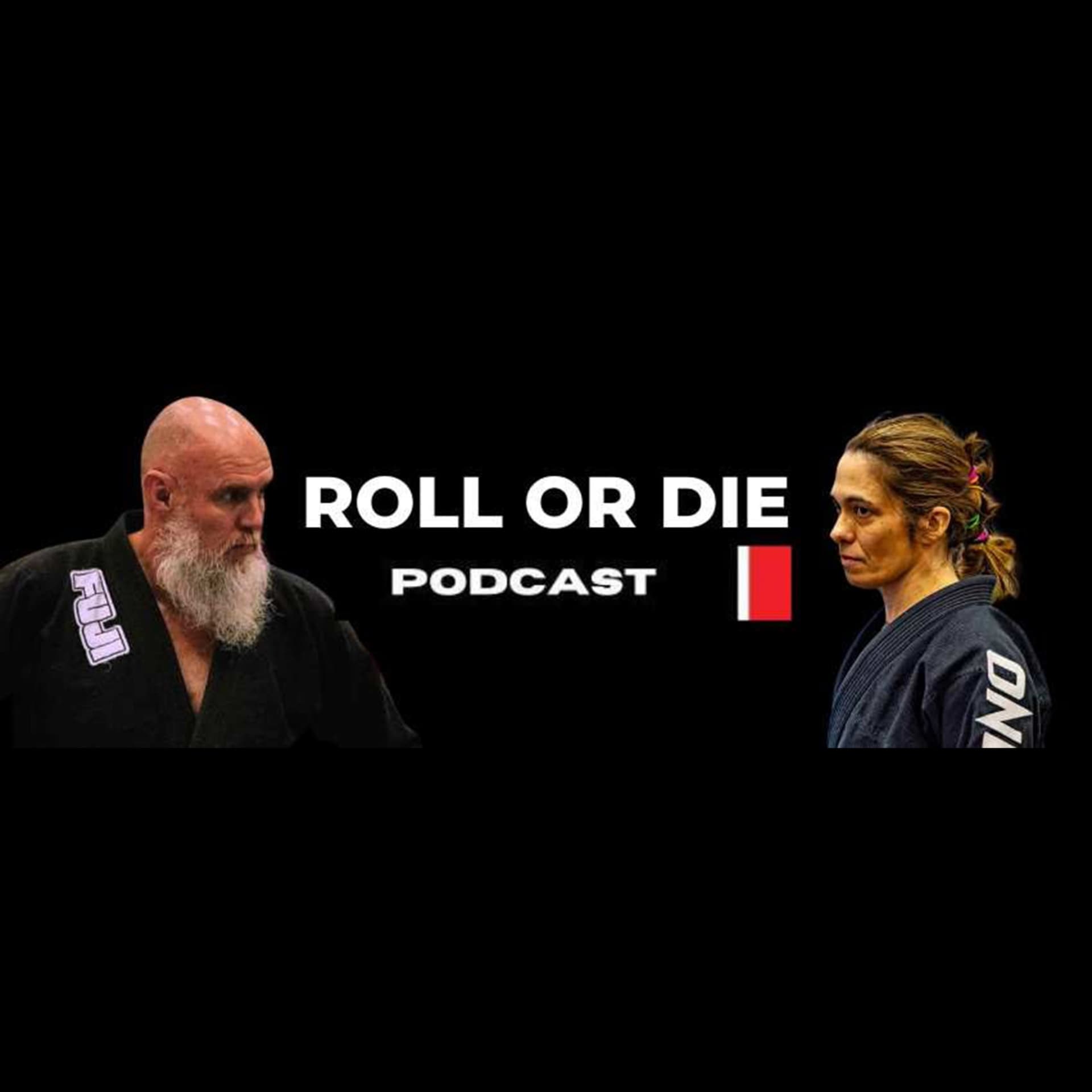 ROLL OR DIE - Podcasts