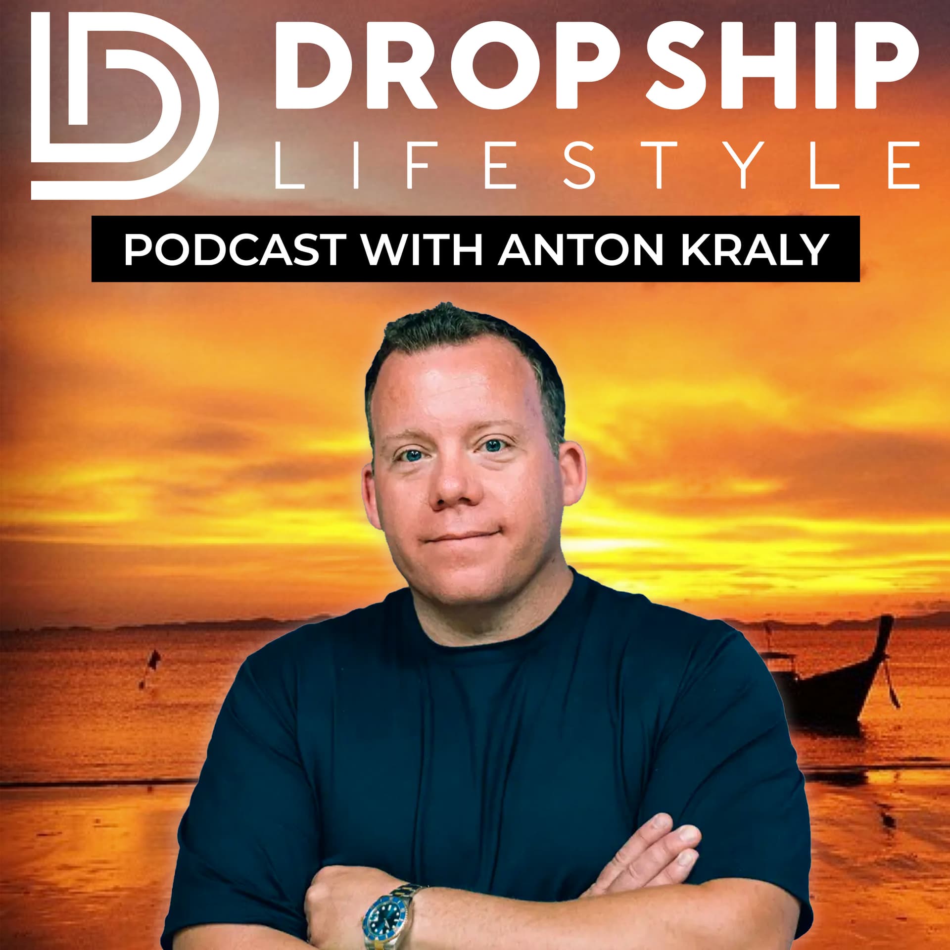 Drop Ship Lifestyle Podcast - Podcasts