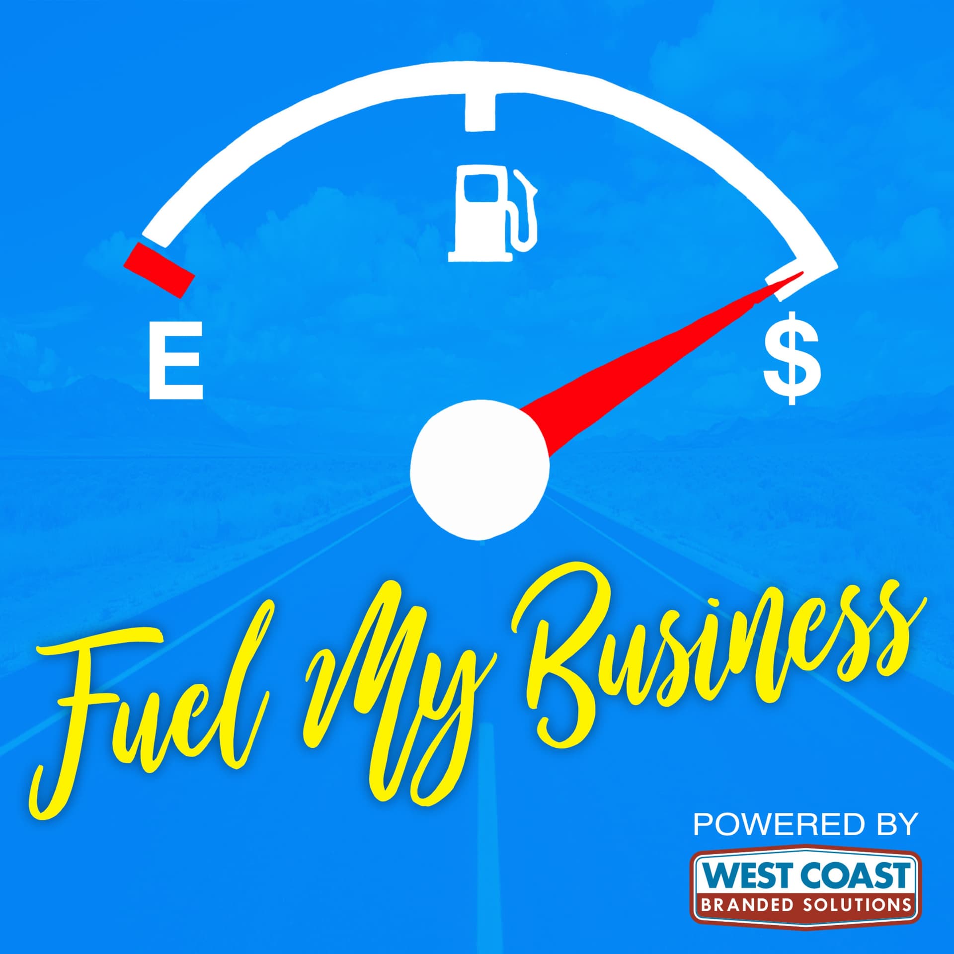 Fuel My Business - Podcasts