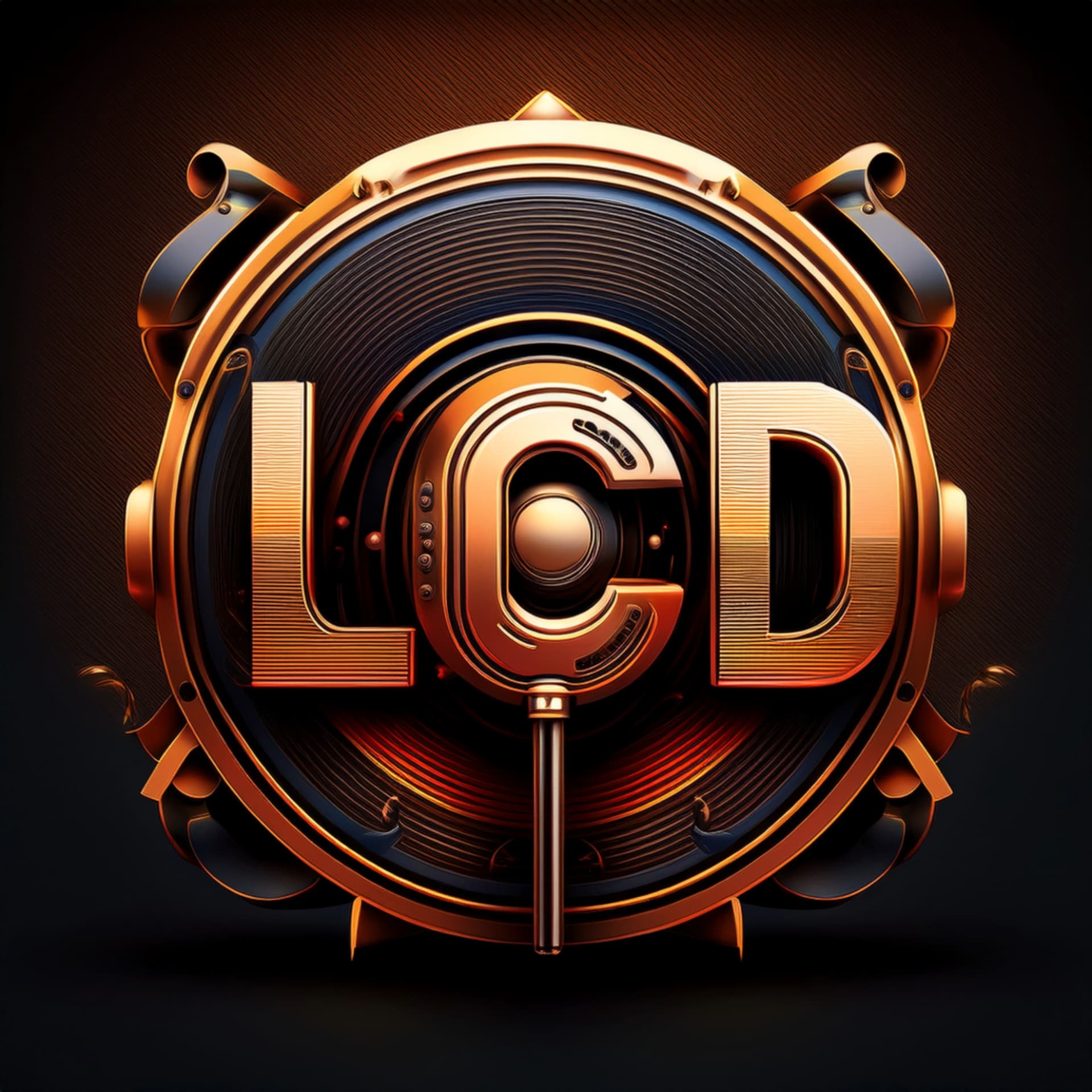 L C D - Podcasts