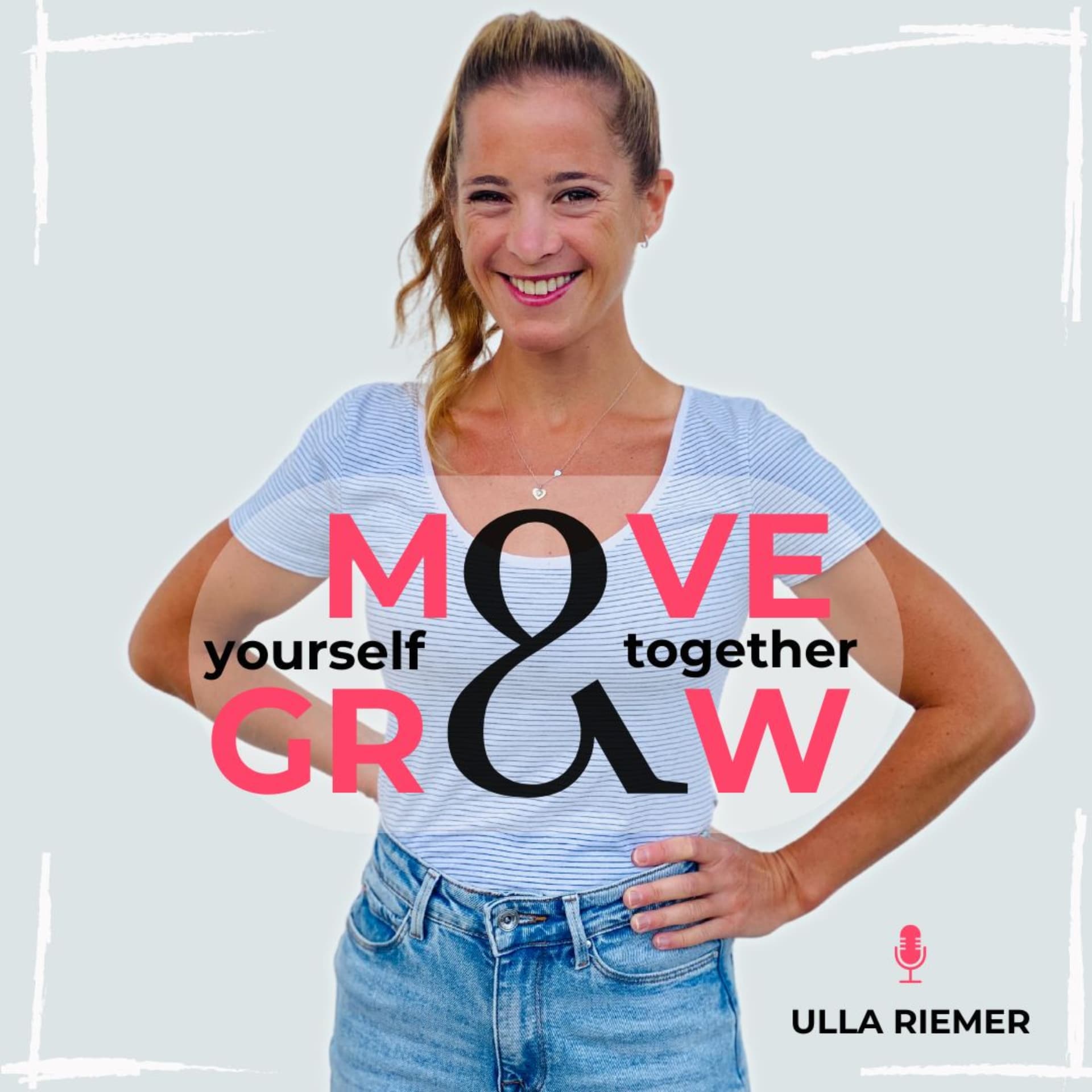 Move & Grow - Podcasts