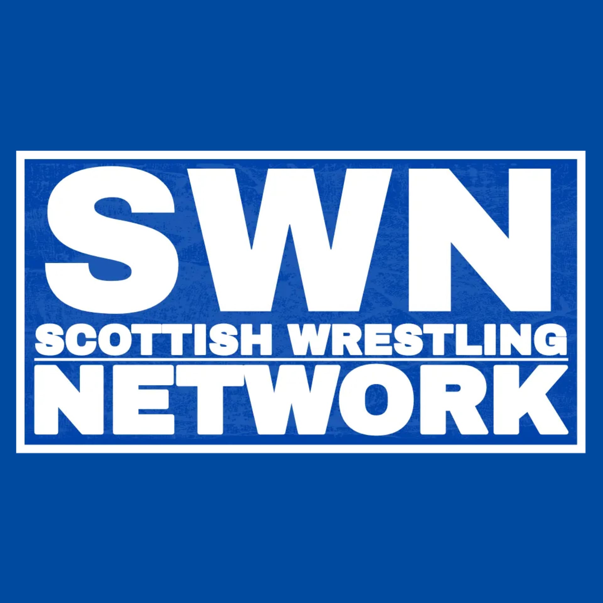 Scottish Wrestling Network - Podcasts
