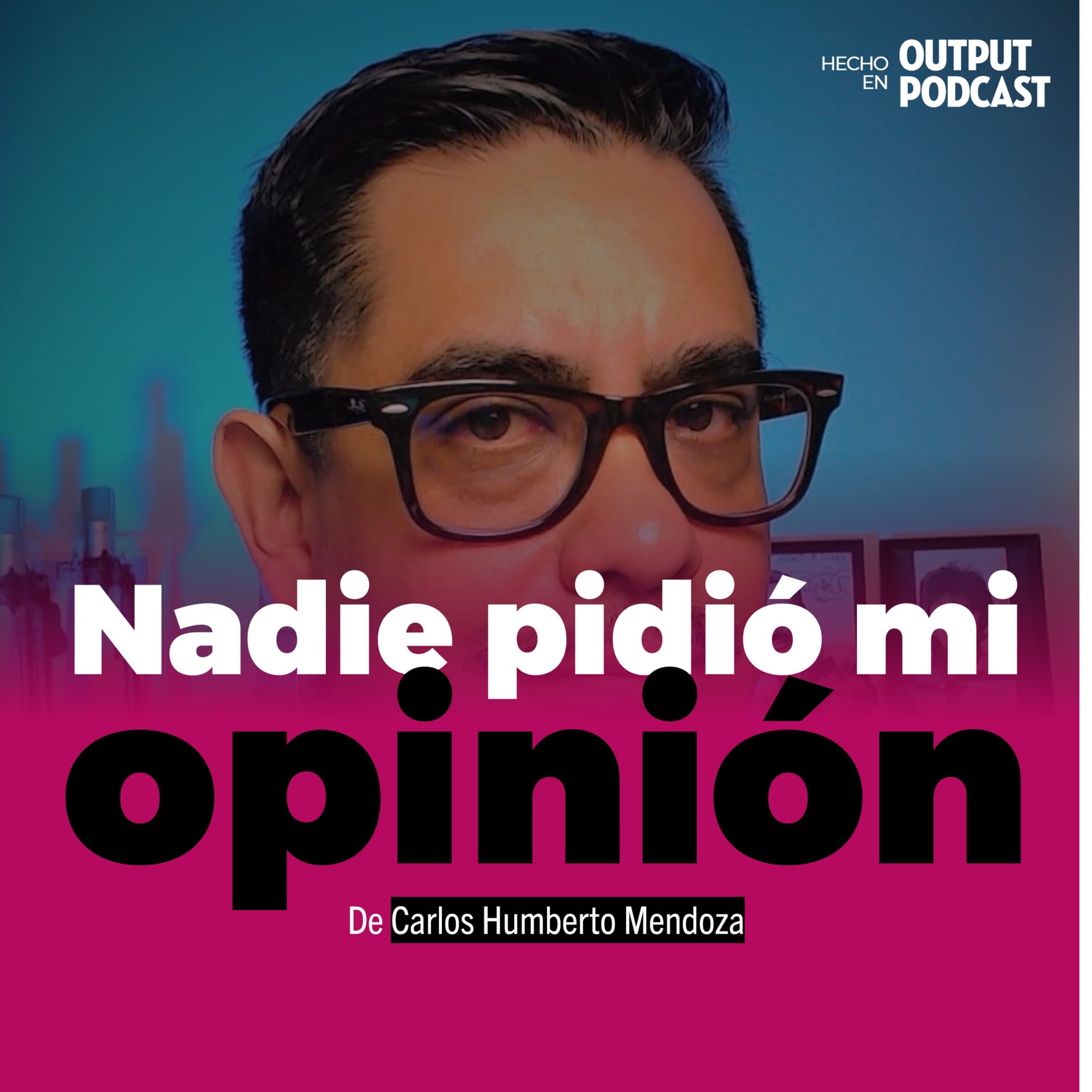 El Gran Bla Bla - Podcasts