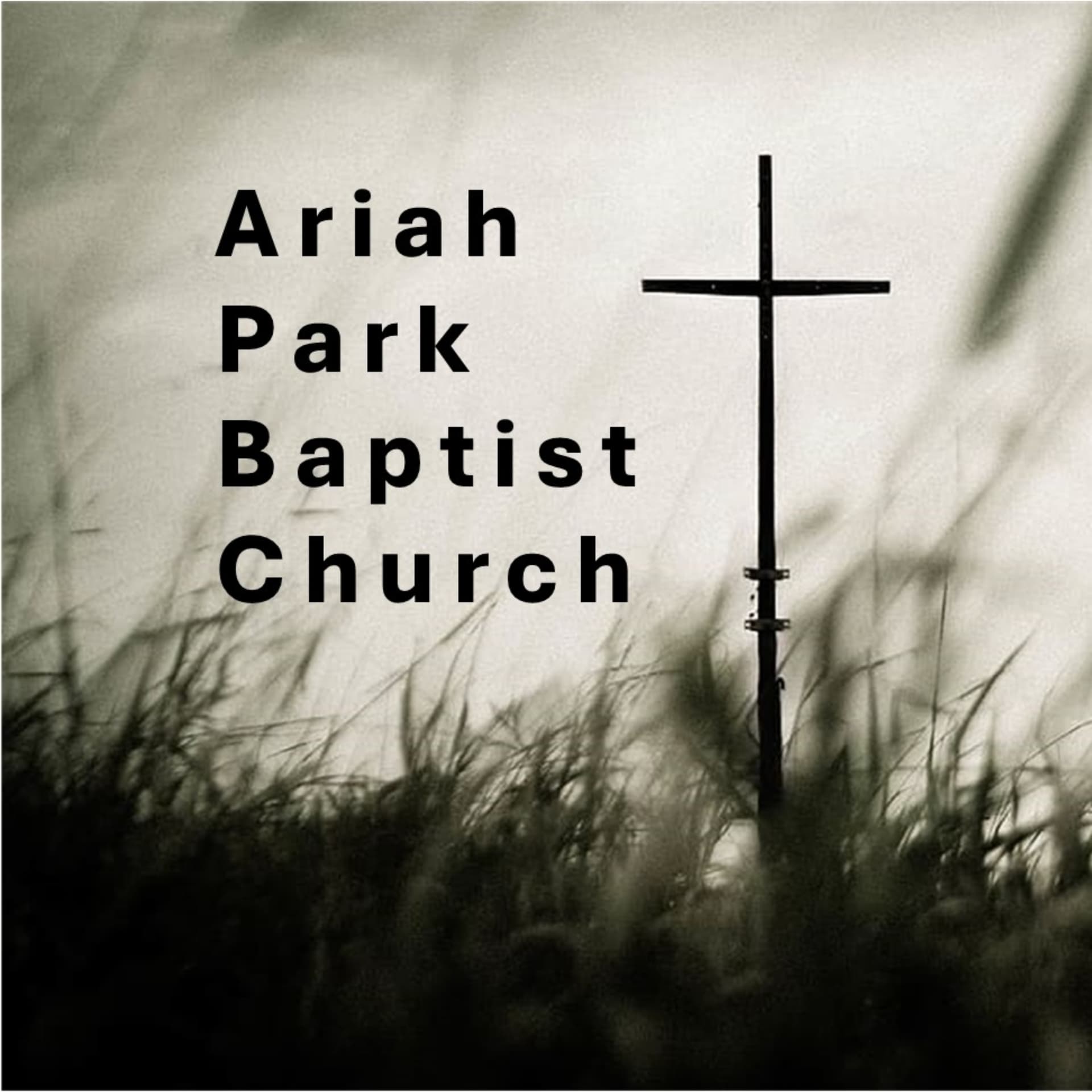 Ariah Park Baptist Church - Podcasts