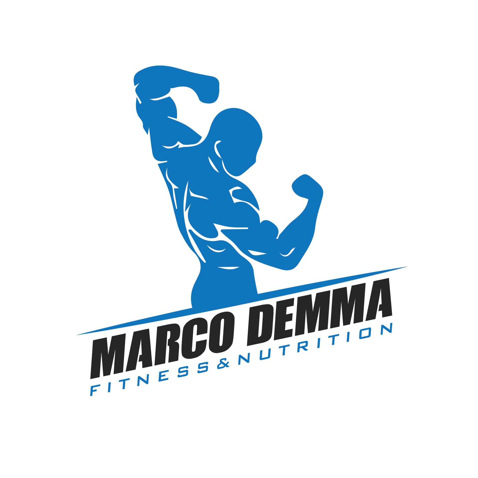 MD Fitness - Podcasts