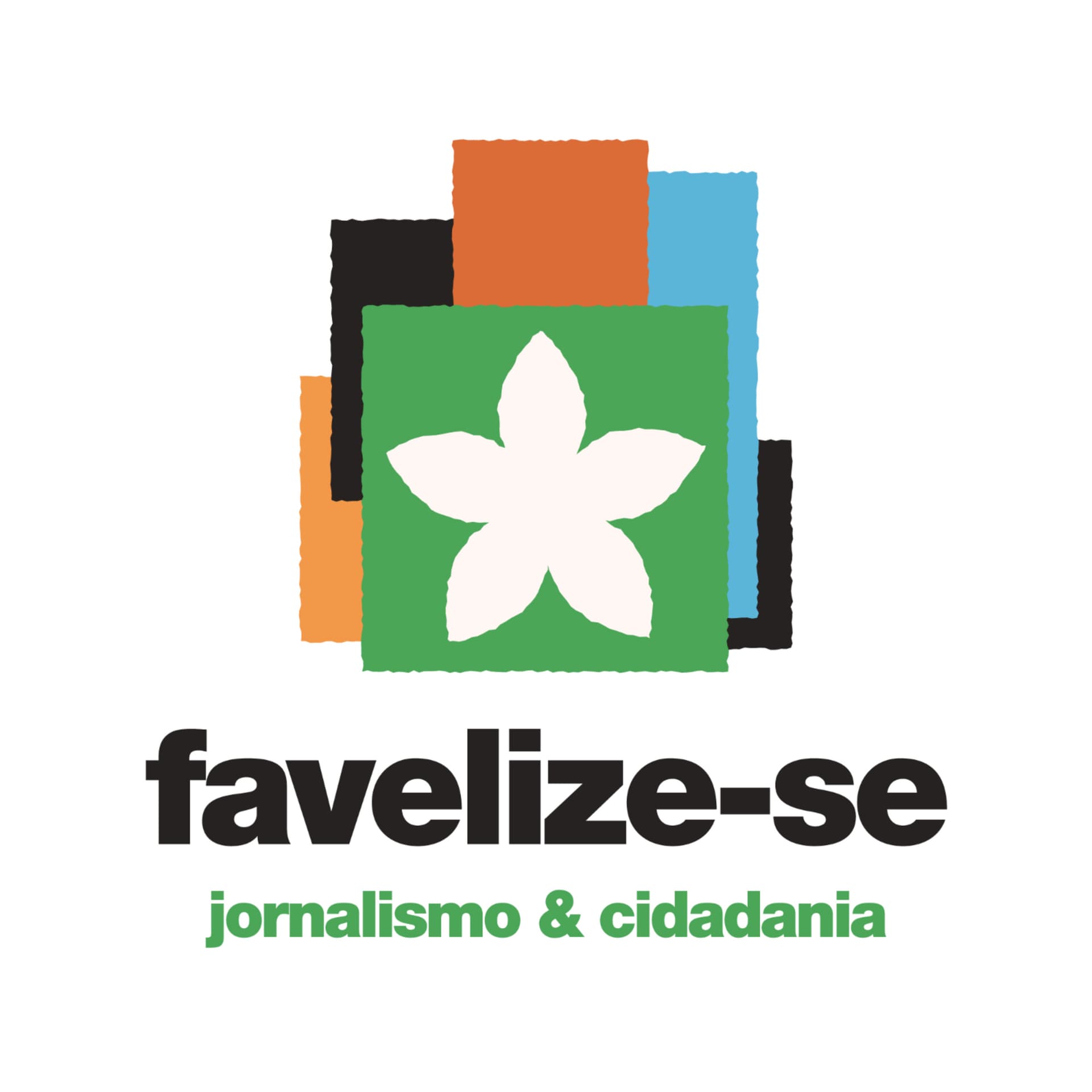 Favelize-se - Podcasts