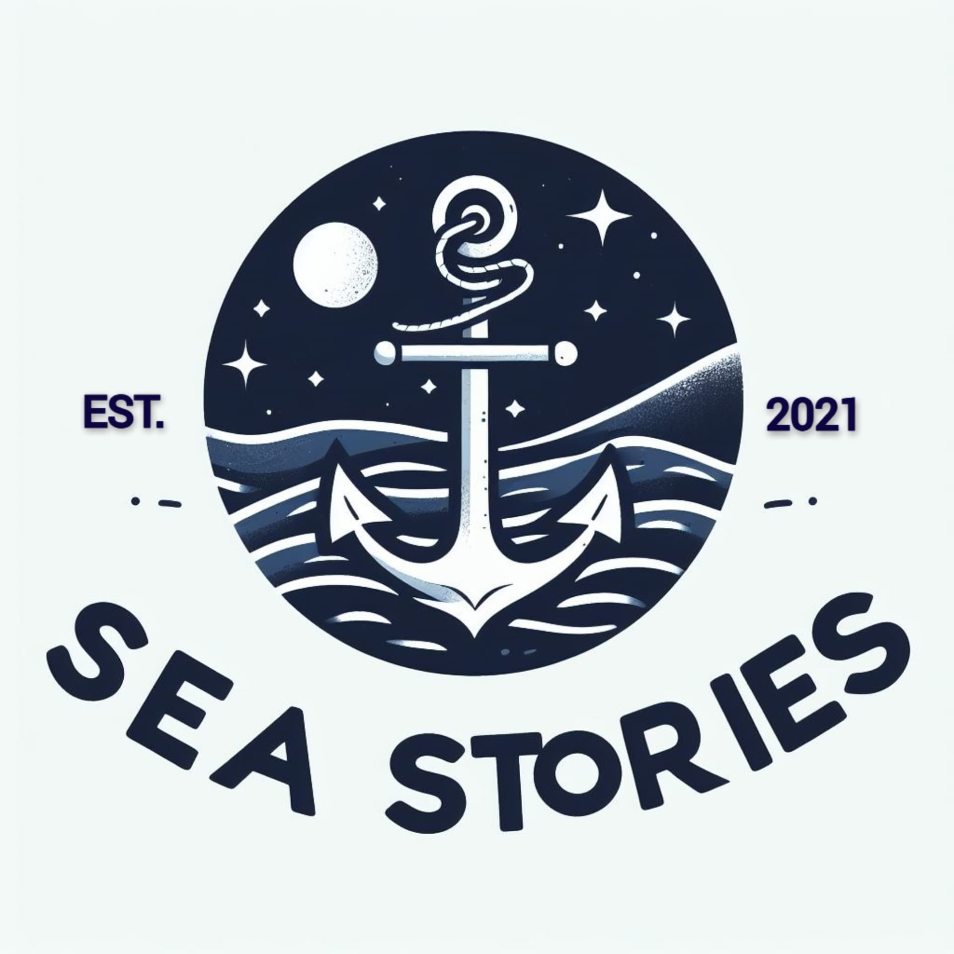 The Sea Stories Podcast - Podcasts