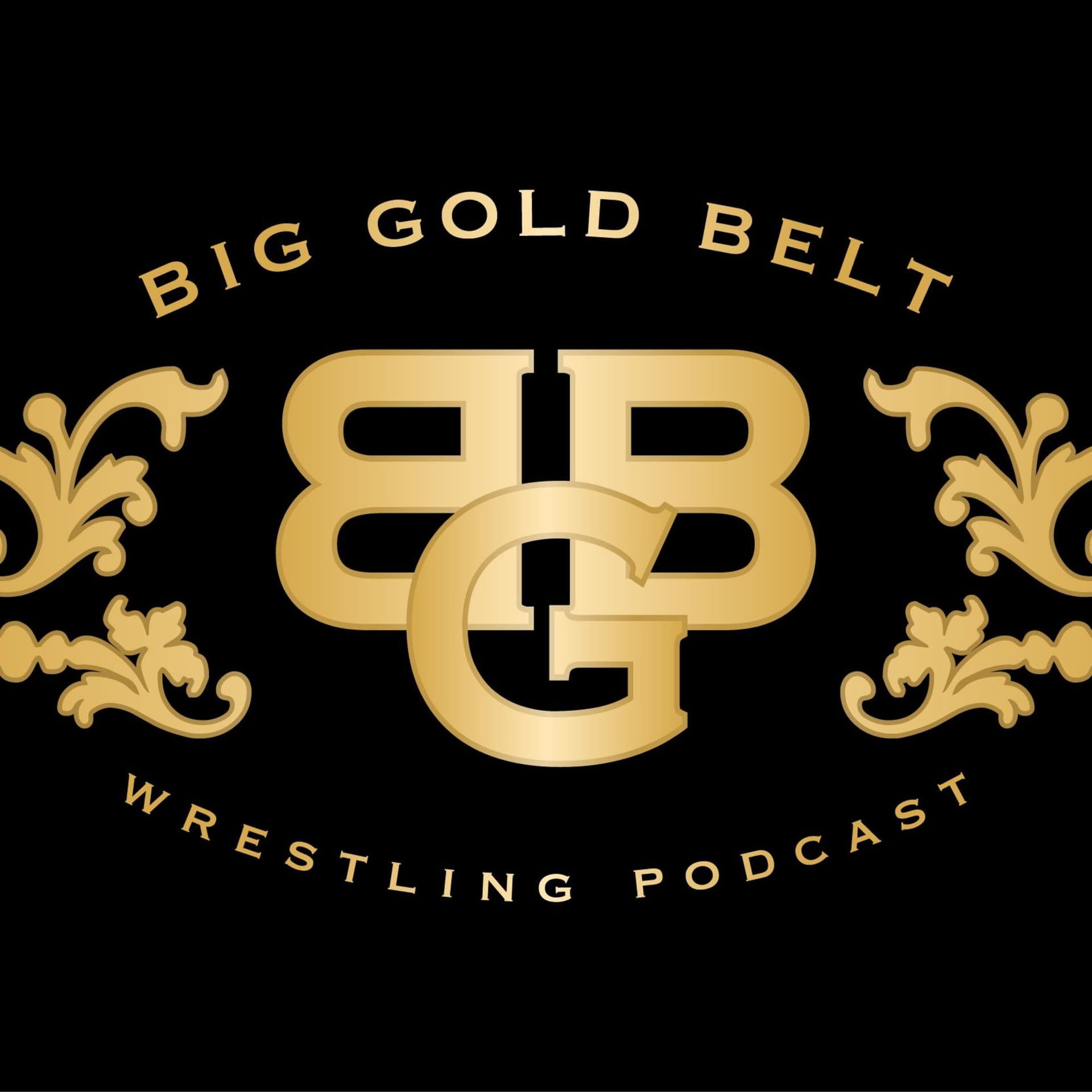 Big Gold Belt Podcast - Podcasts