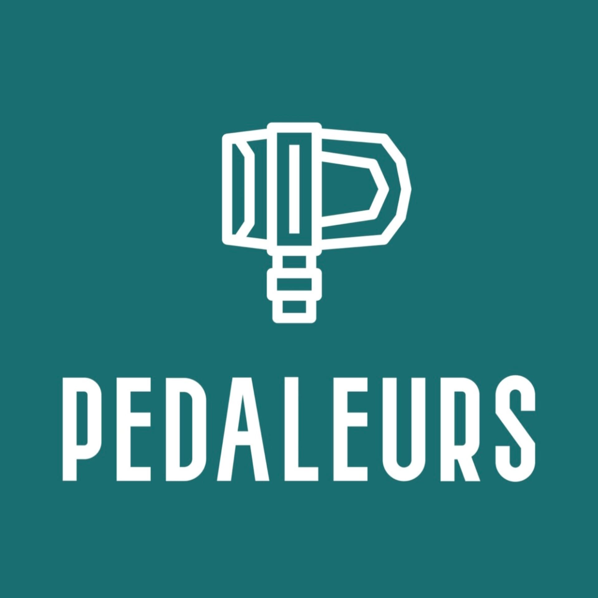 Pedaleurs - Podcasts