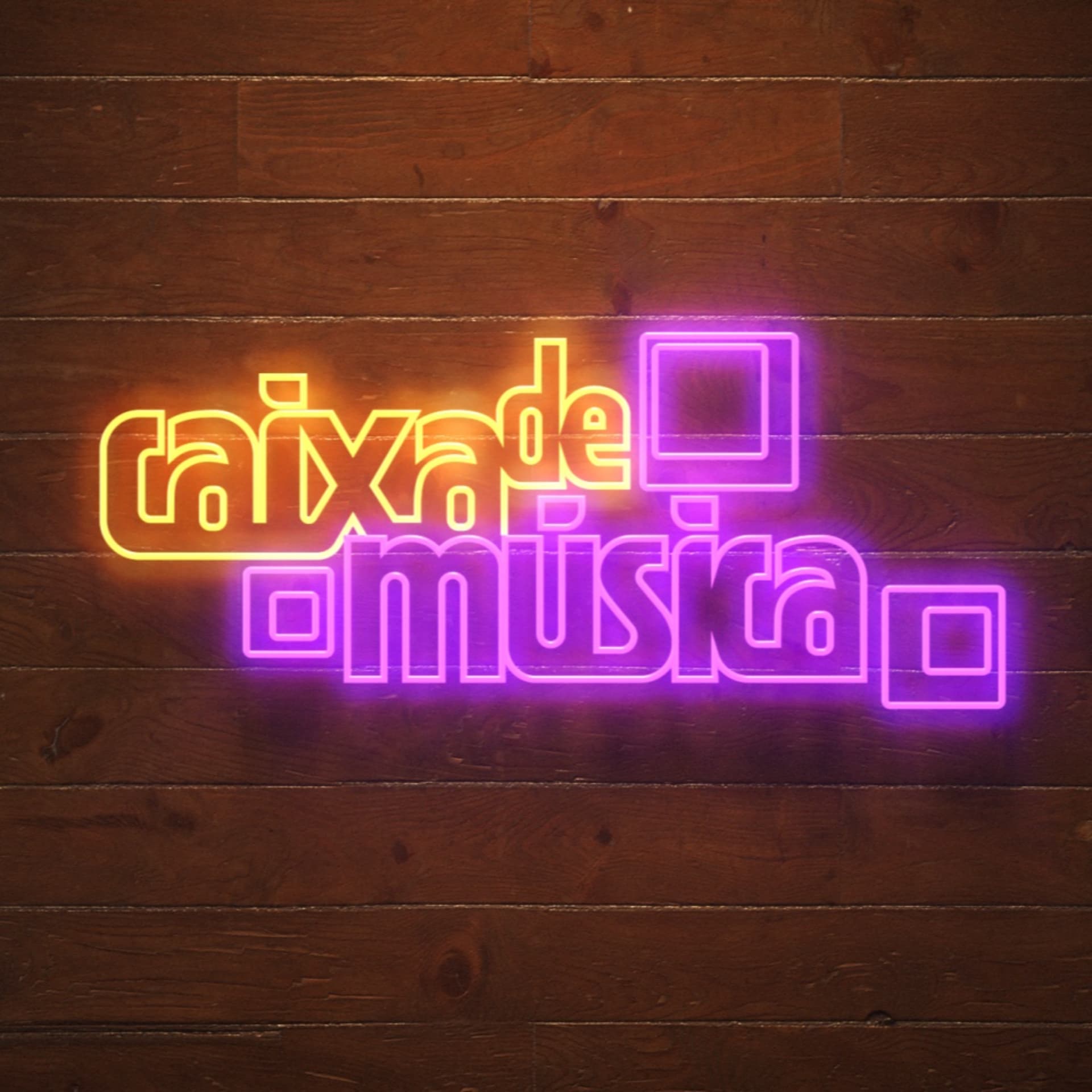 Caixa de Música - Podcasts