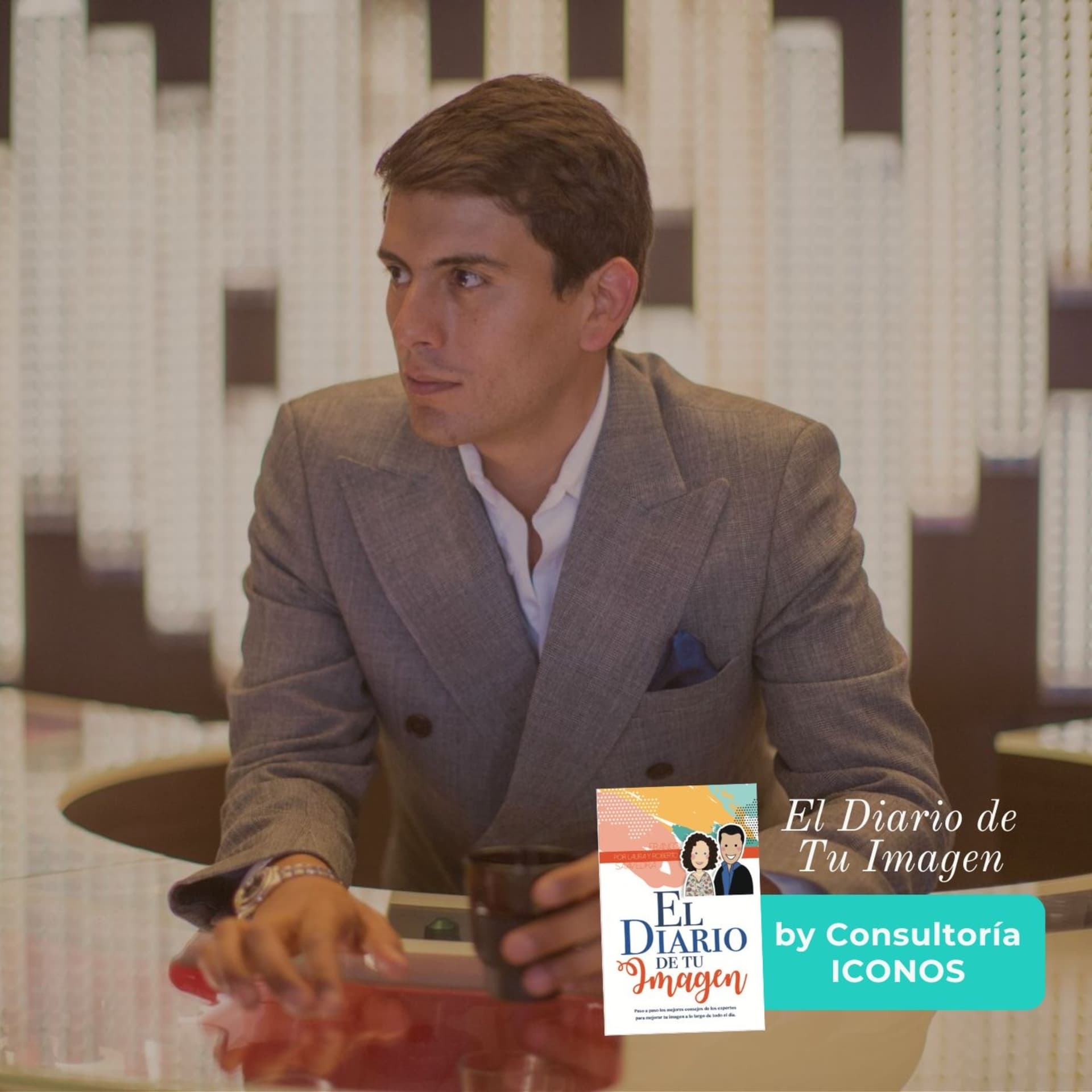 El diario de tu imagen - Podcasts