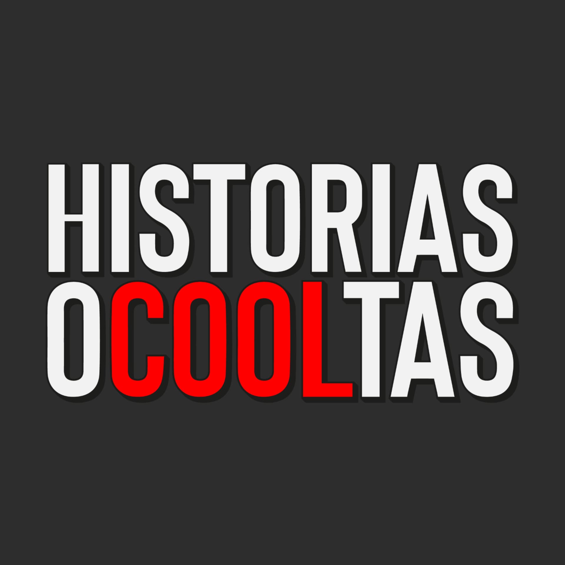 Historias Ocooltas - Podcasts