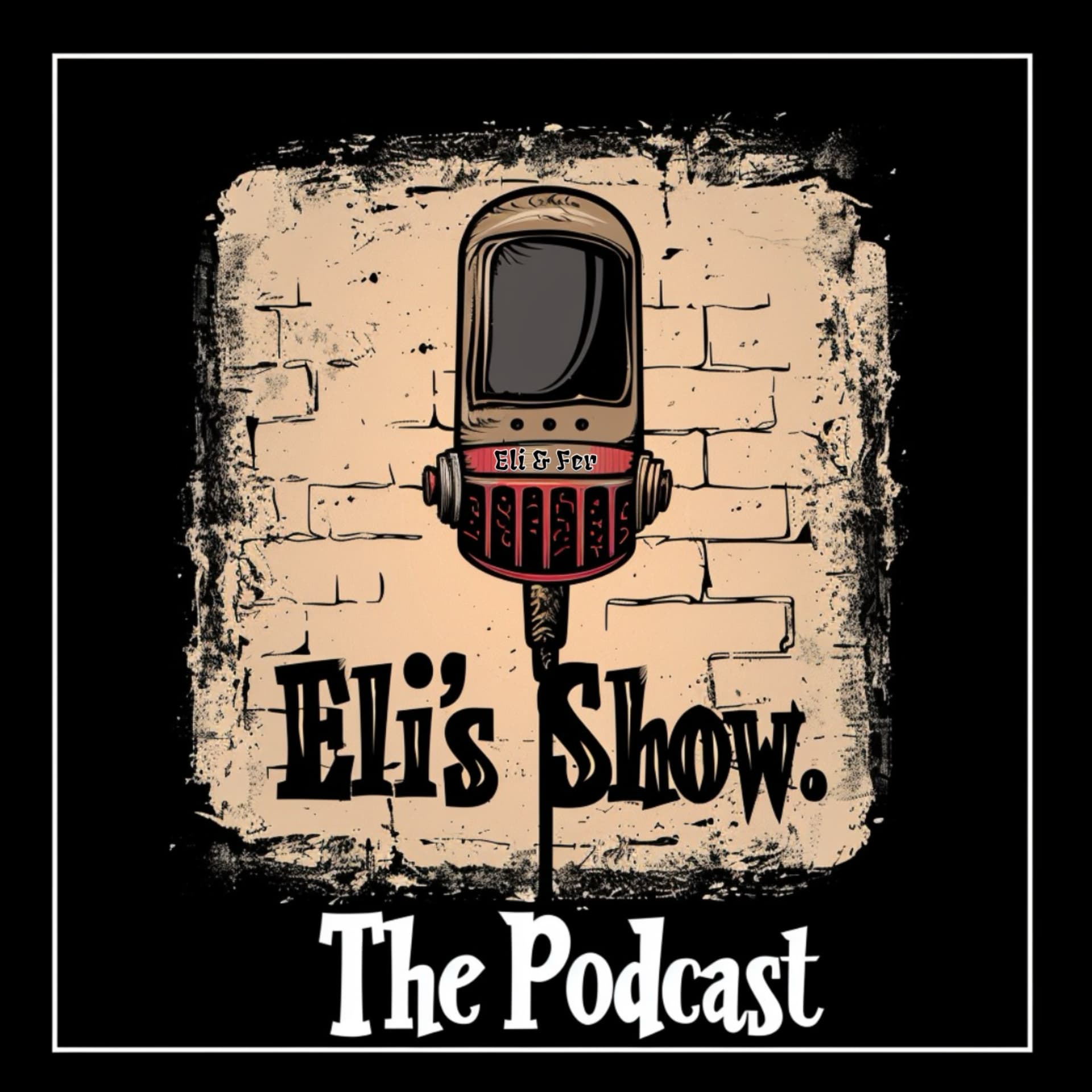 Eli’s Show The Podcast - Podcasts