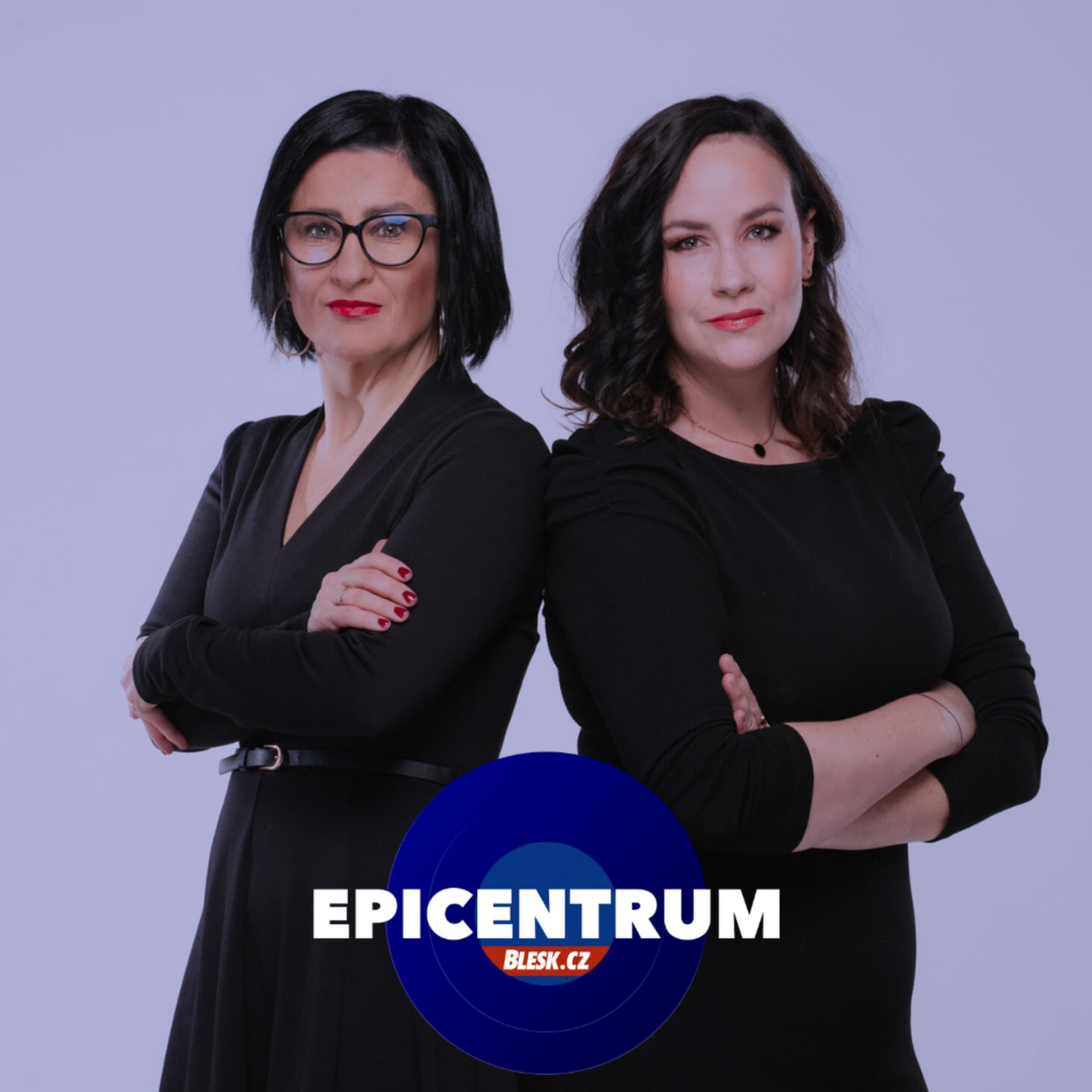 Epicentrum - Podcasts