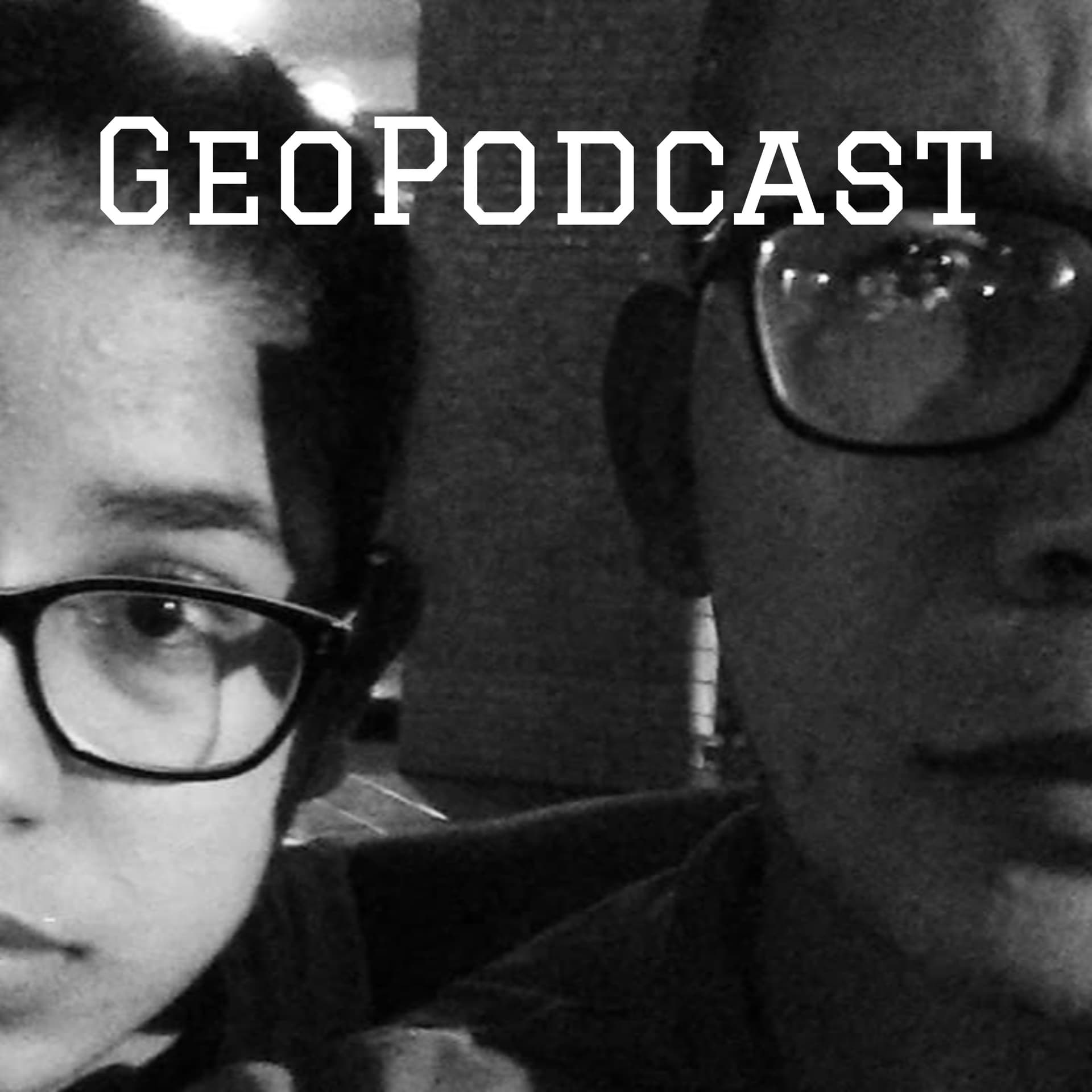 GeoPodcast® - Podcasts