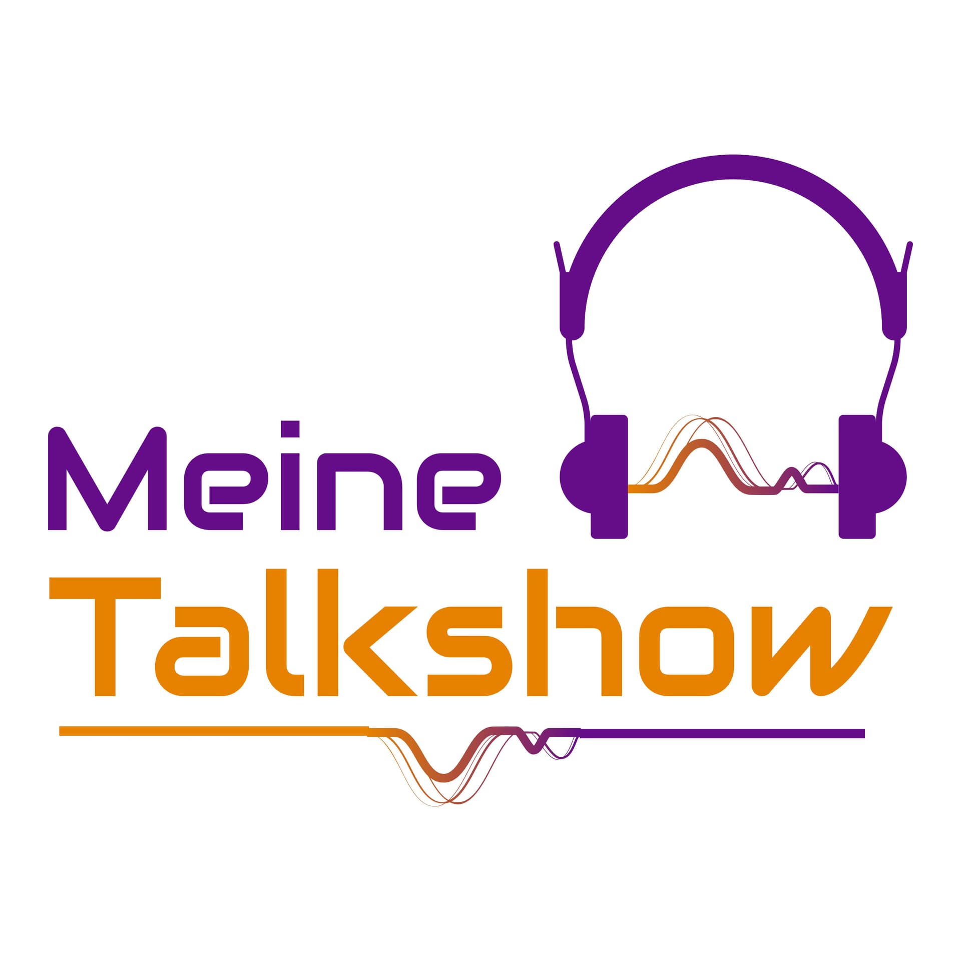 Meine Talkshow - Podcasts