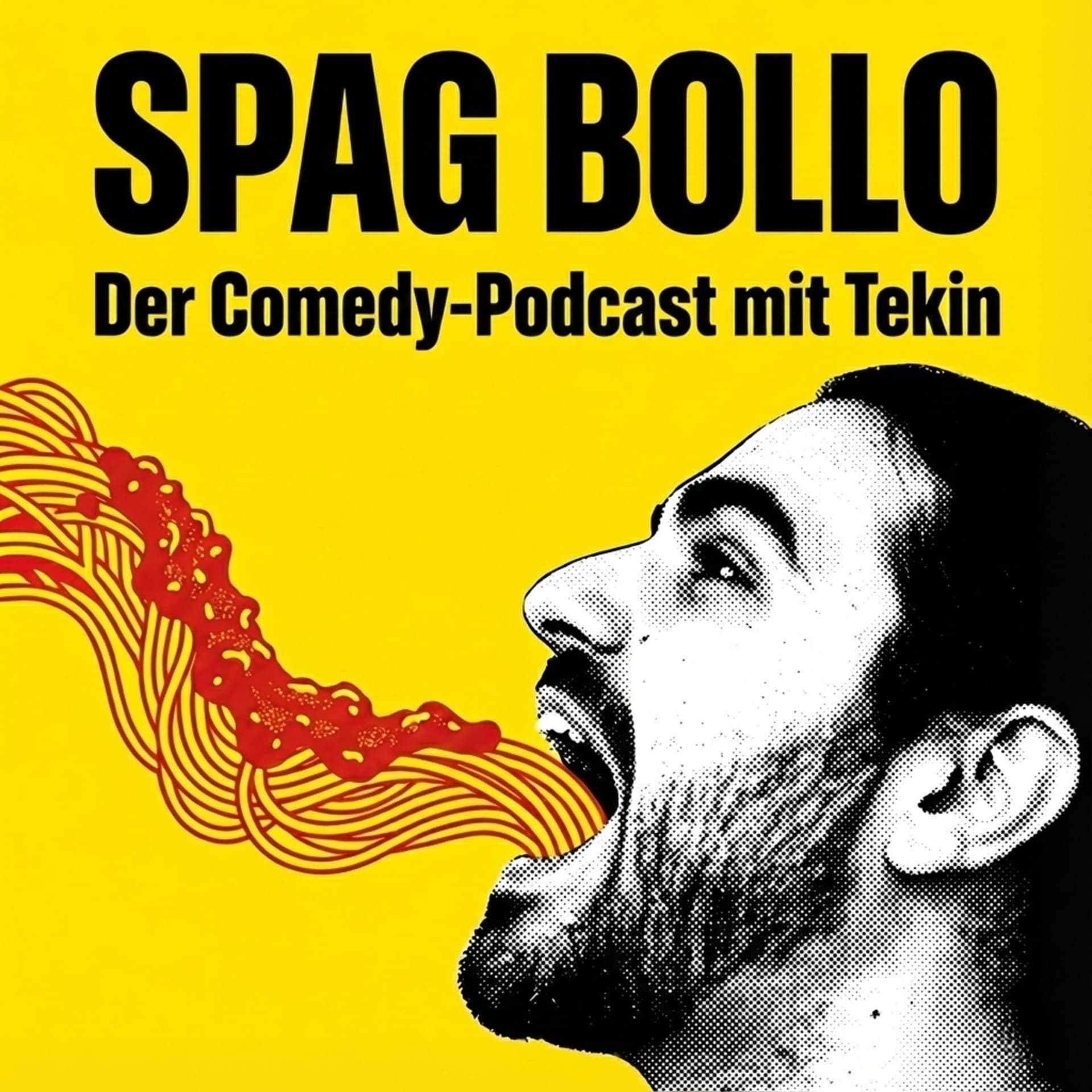 Spag Bollo - Podcasts