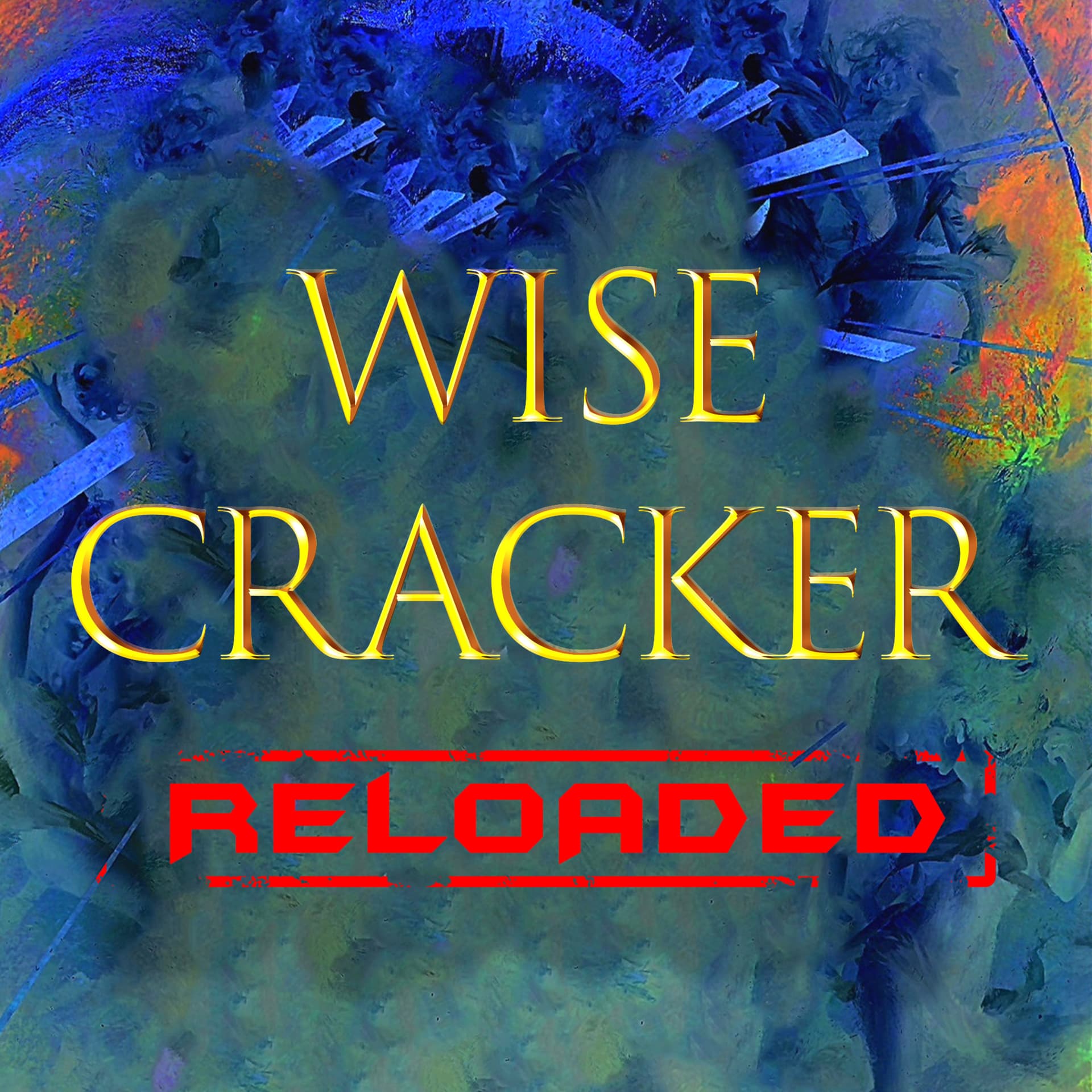 Wisecracker - Podcasts