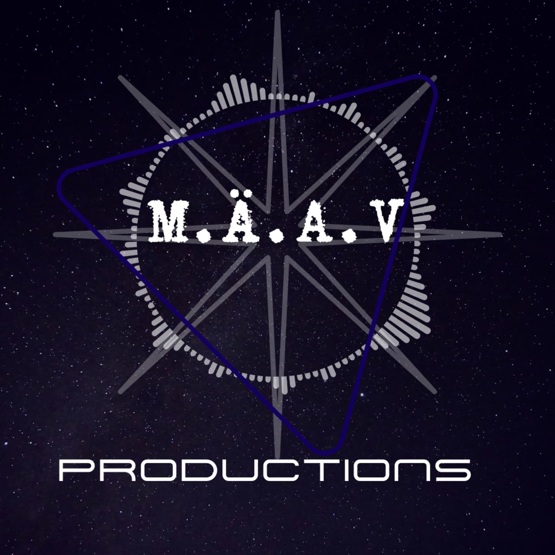 M.A.A.V Productions - Podcasts