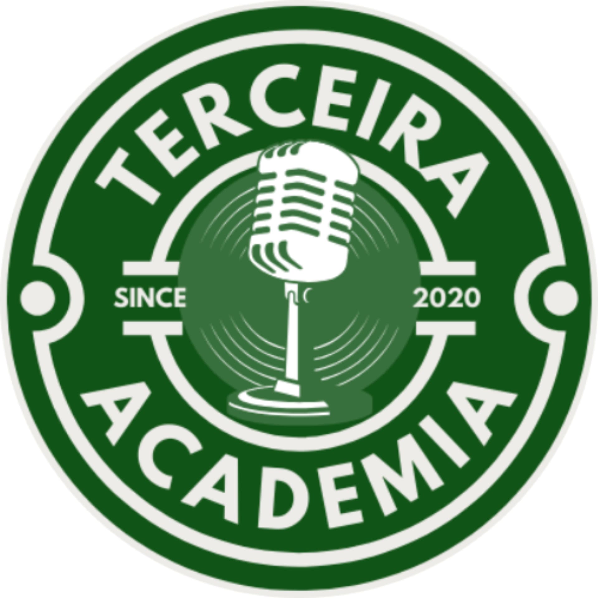 Terceira Academia Podcast - Podcasts