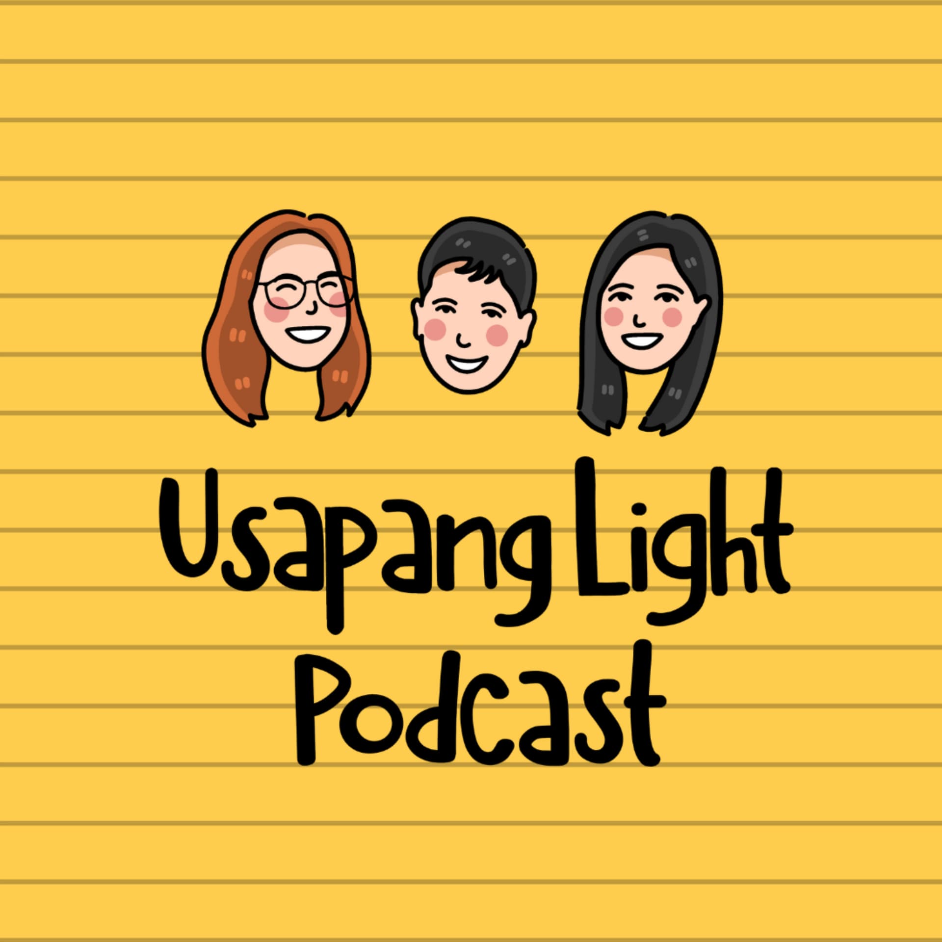 Usapang Light - Podcasts