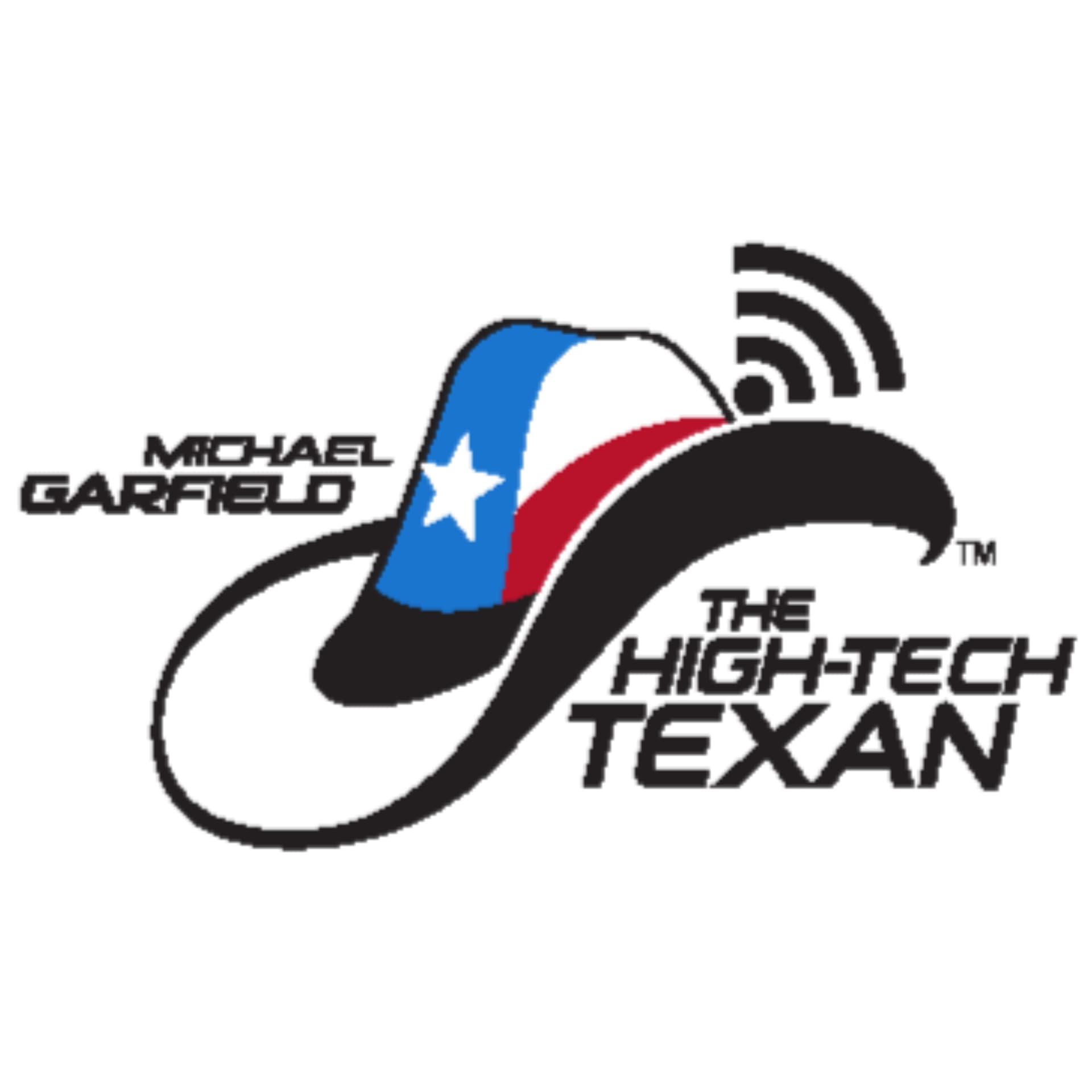 The High-Tech Texan - Podcasts