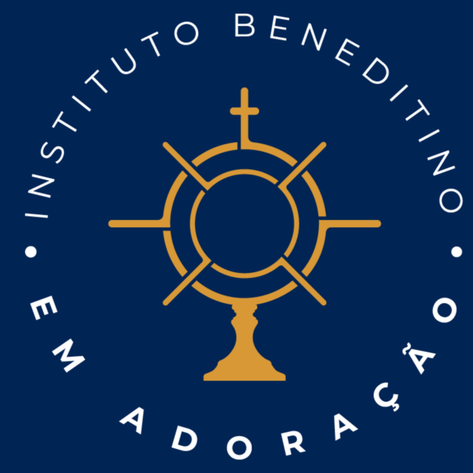 Partilha da Palavra - Instituto Beneditino Em Adoração - Podcasts