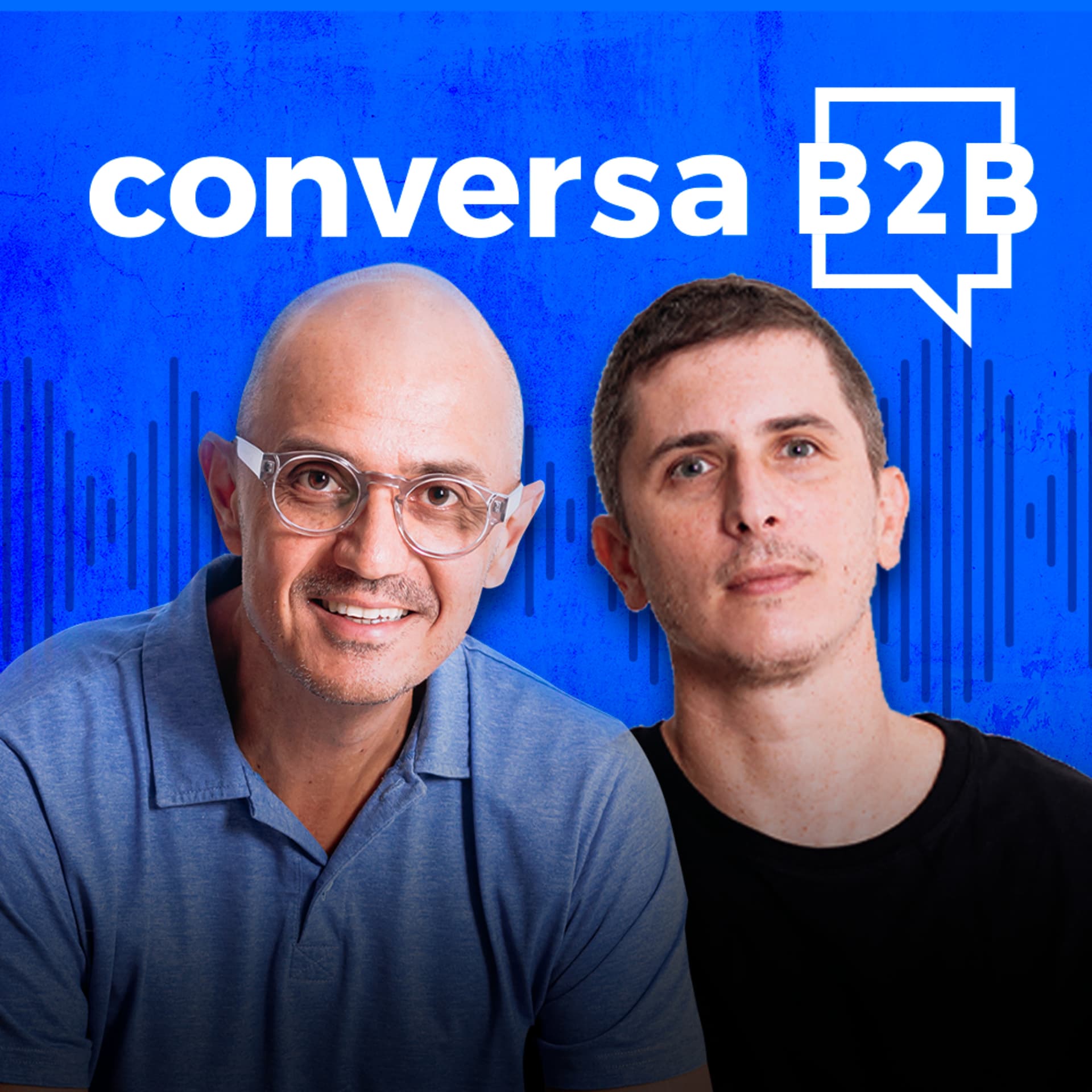 Conversa B2B - Podcasts