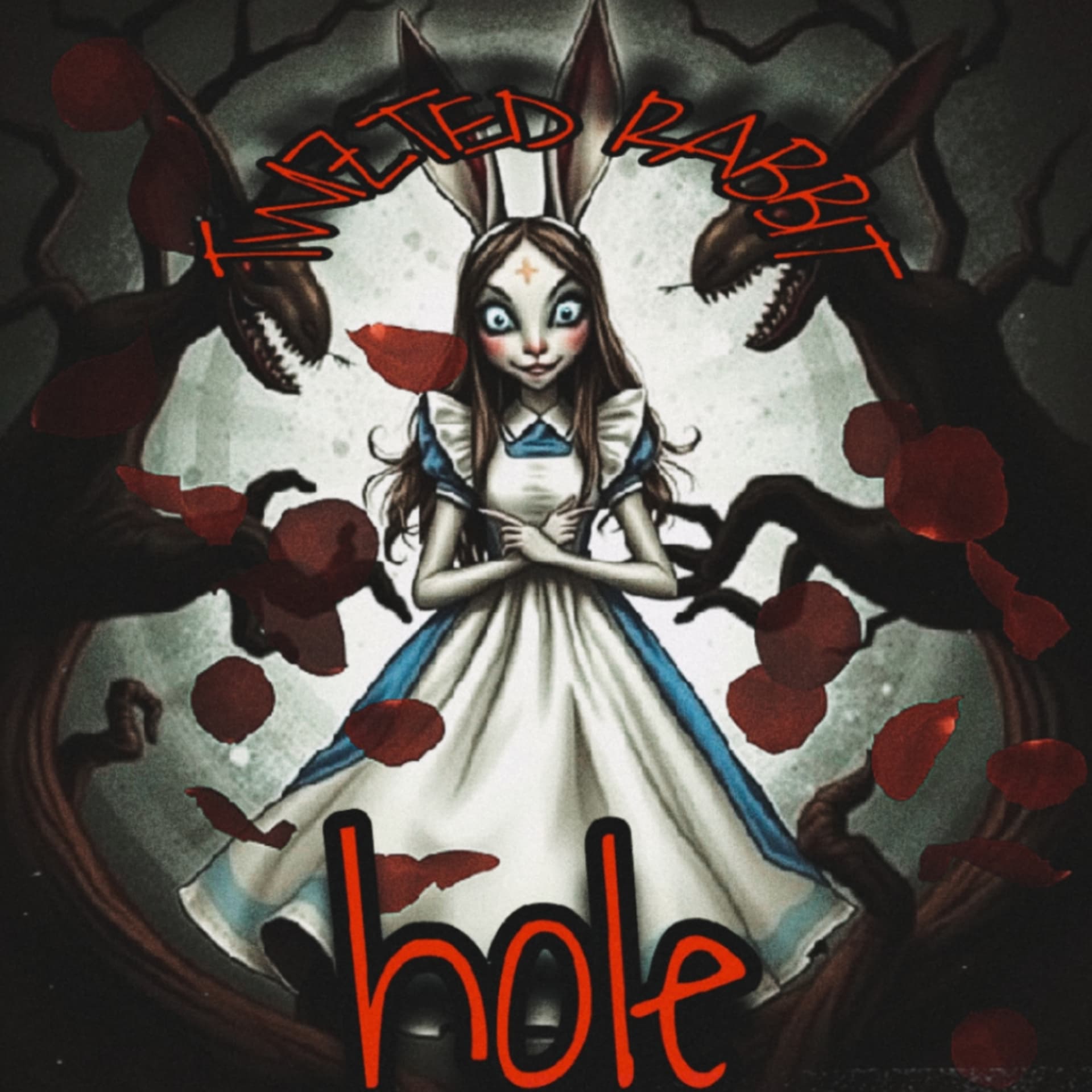 Twizted Rabbit hole - Podcasts