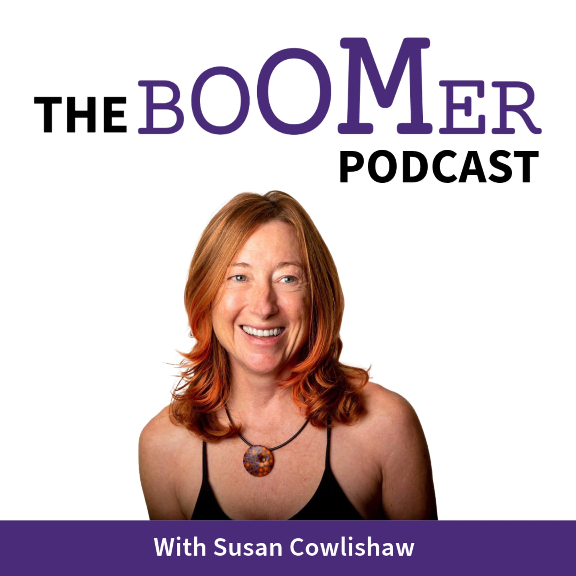 The Boomer Podcast - Podcasts
