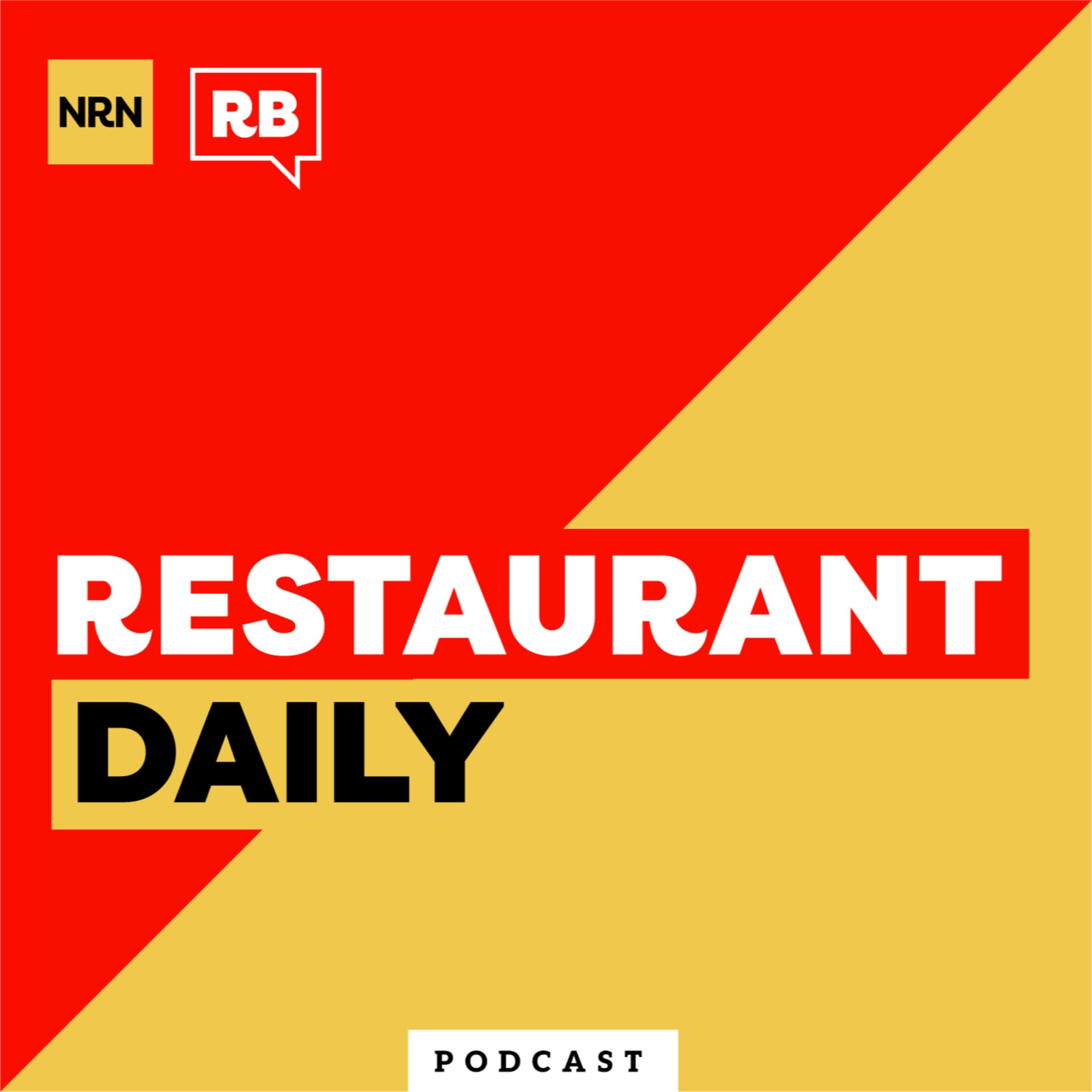 Restaurant Daily - Podcasts