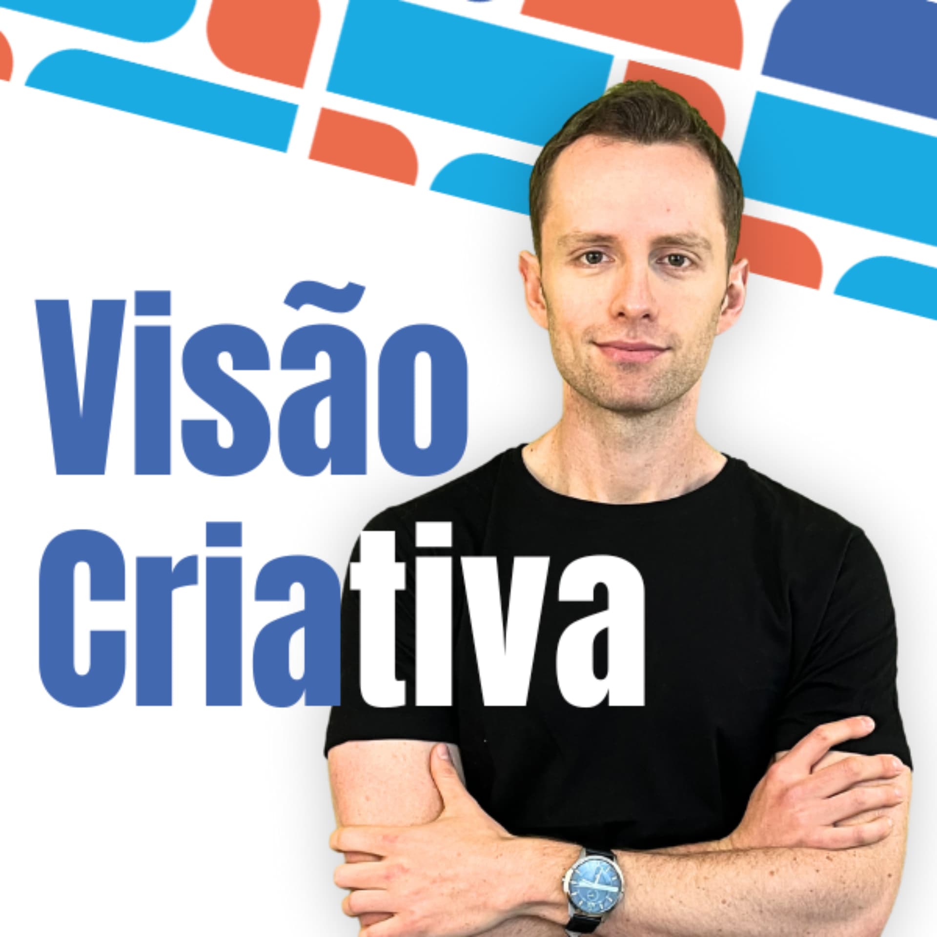 Visão Criativa - Podcasts