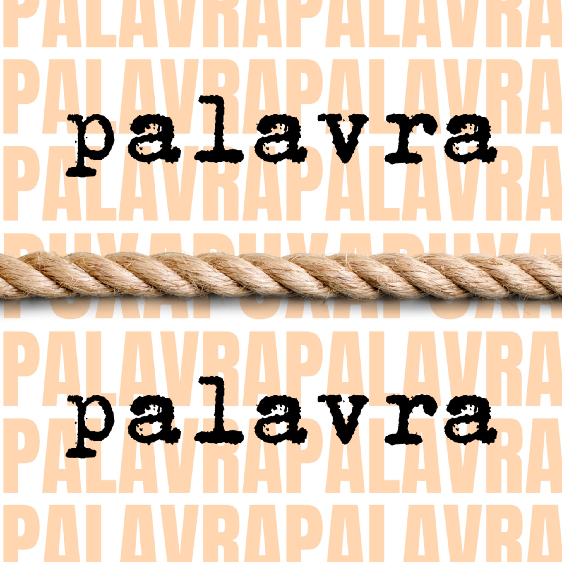 palavra puxa palavra - Podcasts