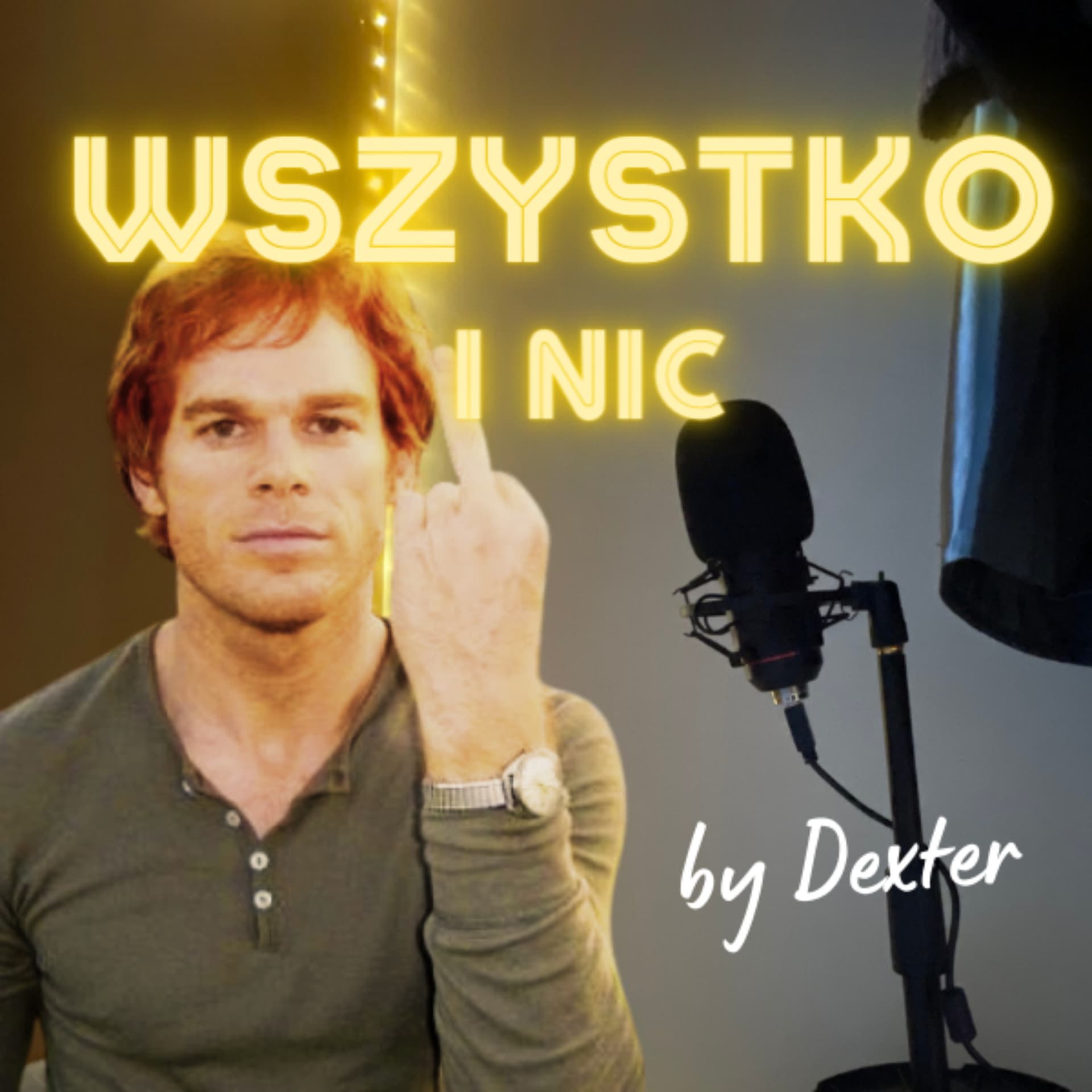 WSZYSTKO I NIC - Podcasts
