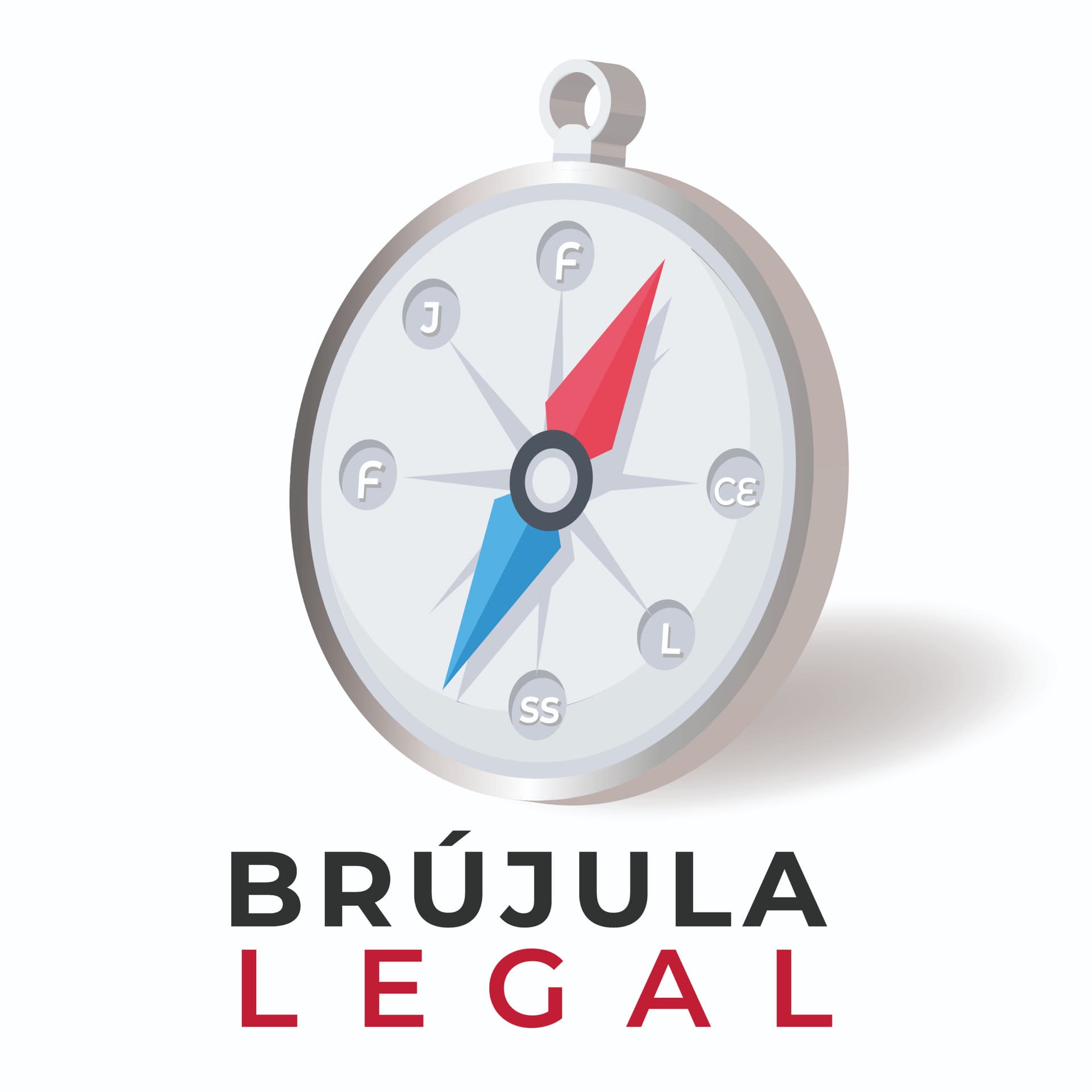 Brújula Legal - Podcasts