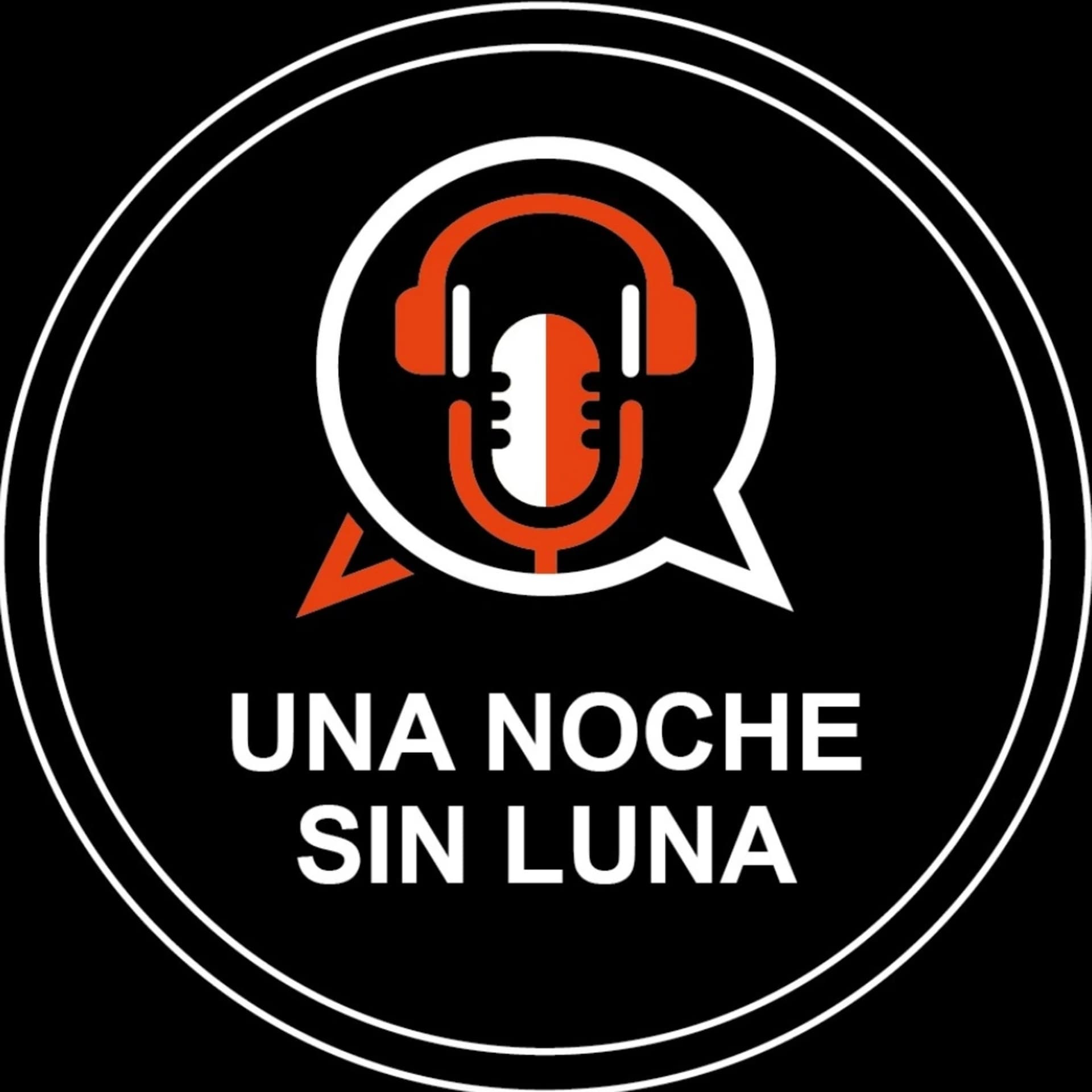 UNA NOCHE SIN LUNA con Gaby Palavecino - Podcasts