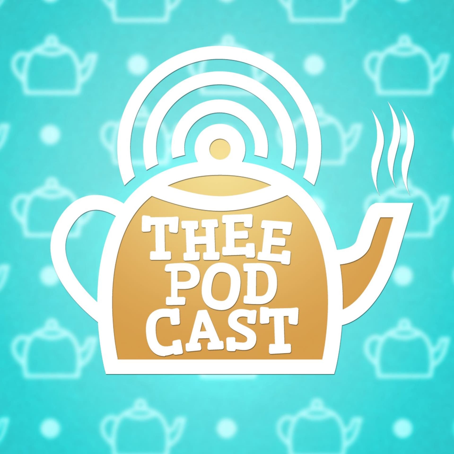 TheePodCast - Podcasts